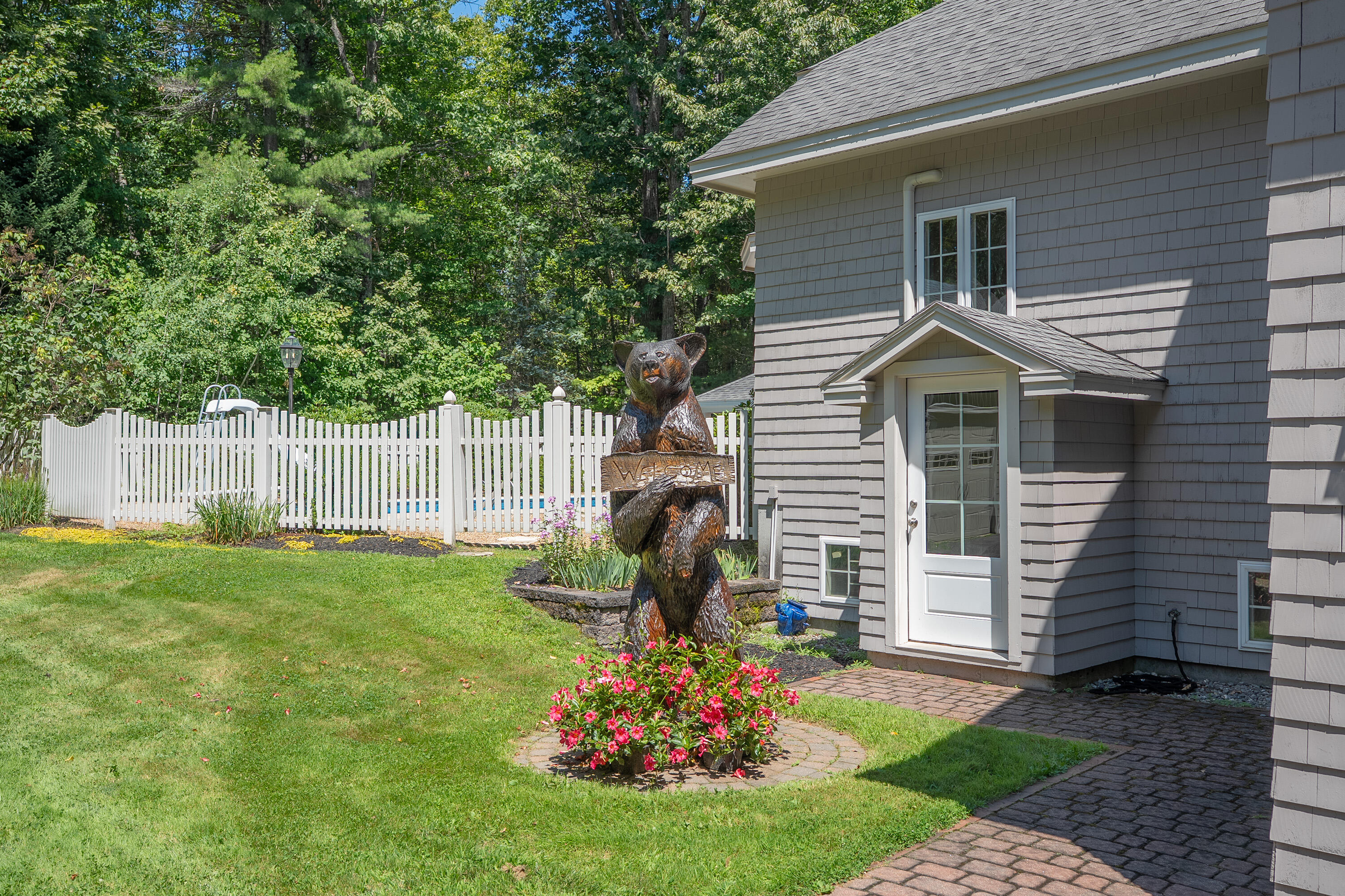 23 Casselton Road