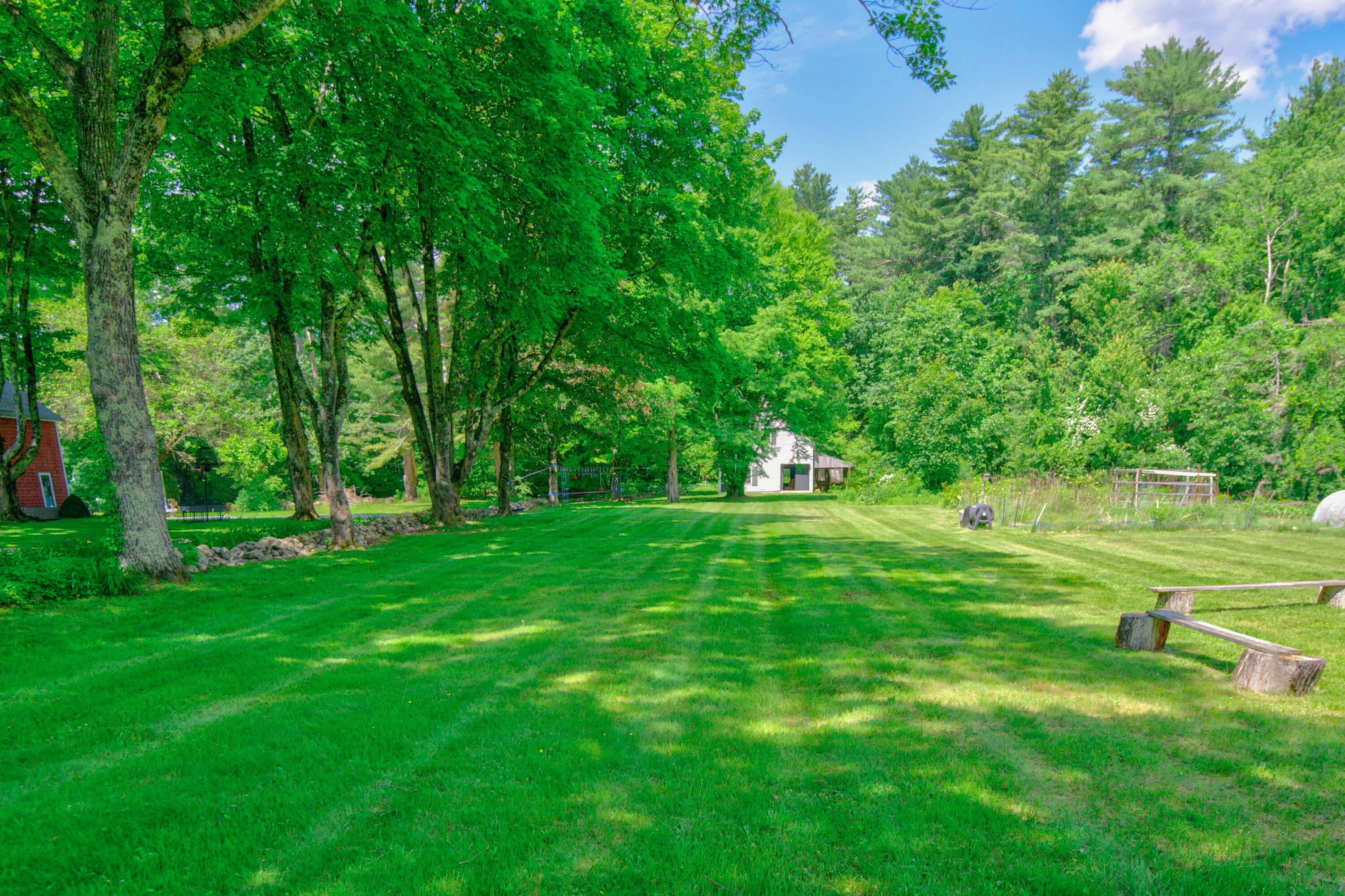 274 Pope Road