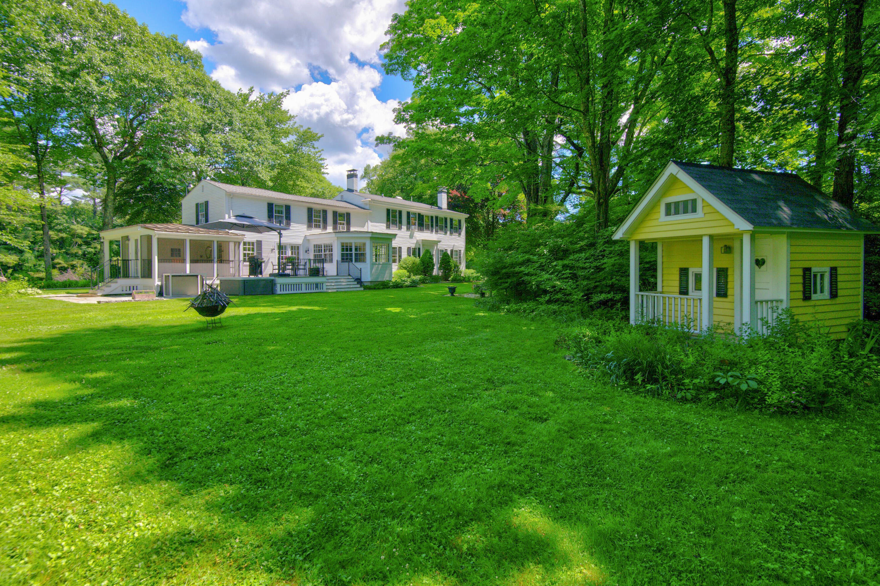 274 Pope Road