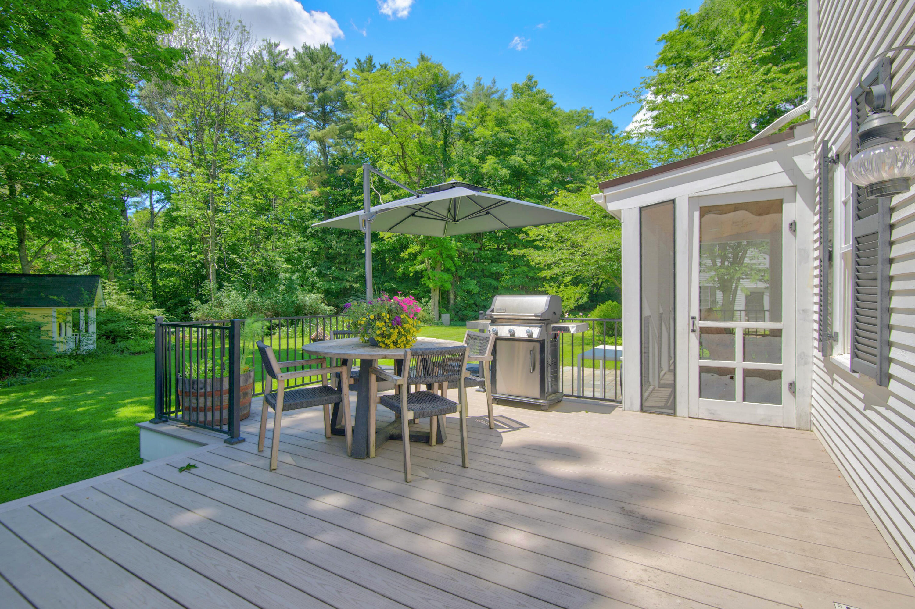 274 Pope Road