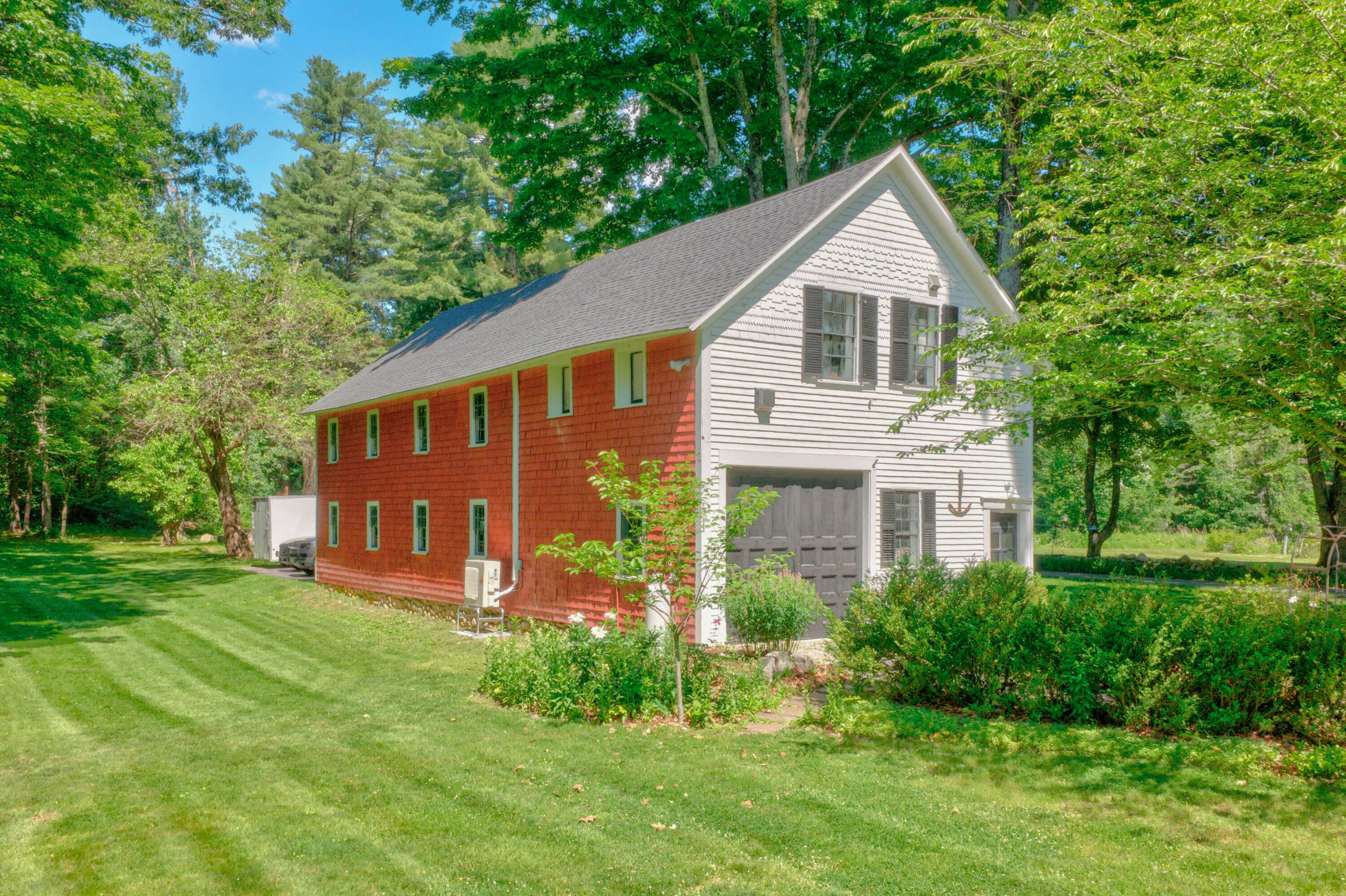274 Pope Road