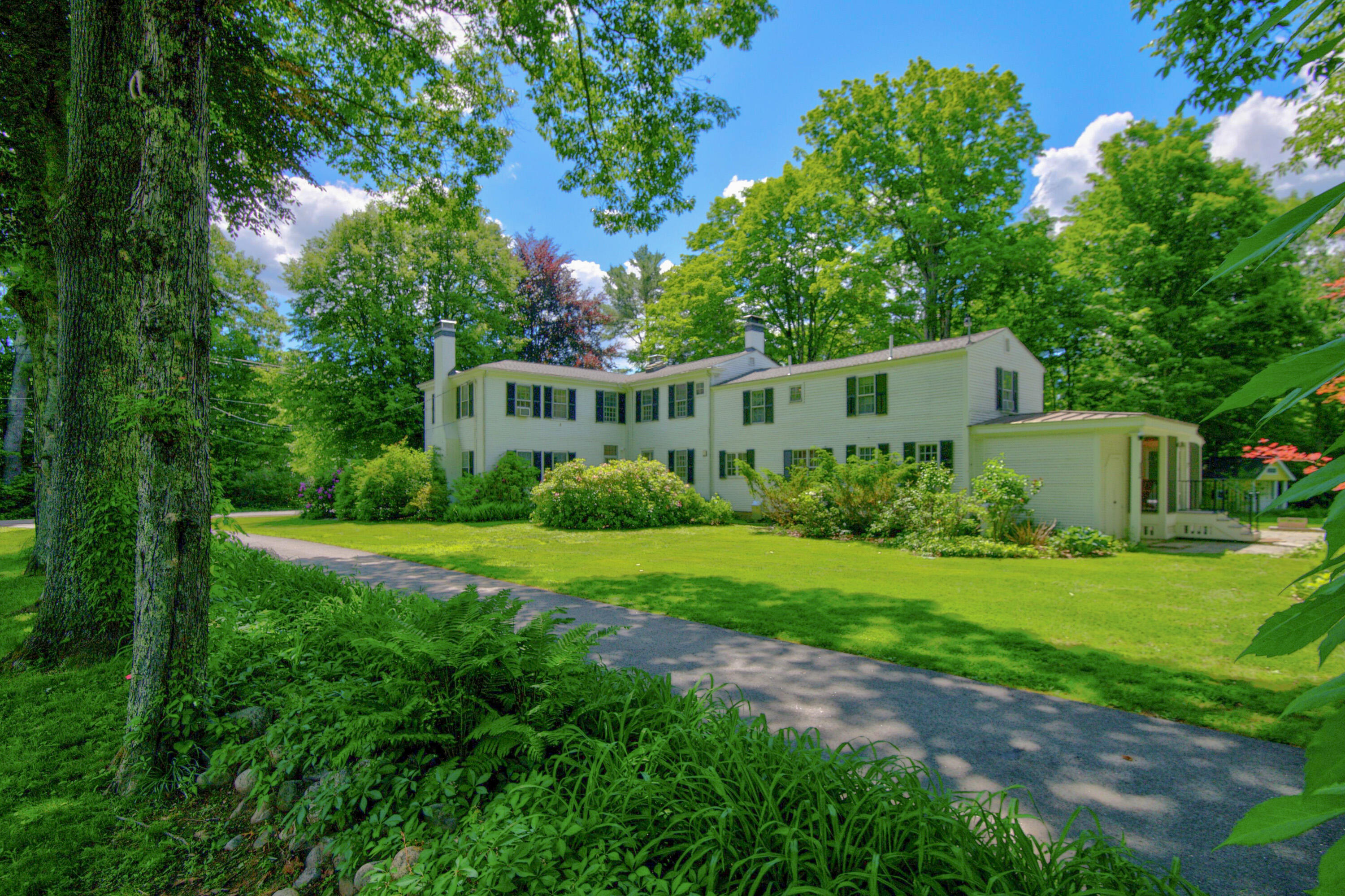 274 Pope Road