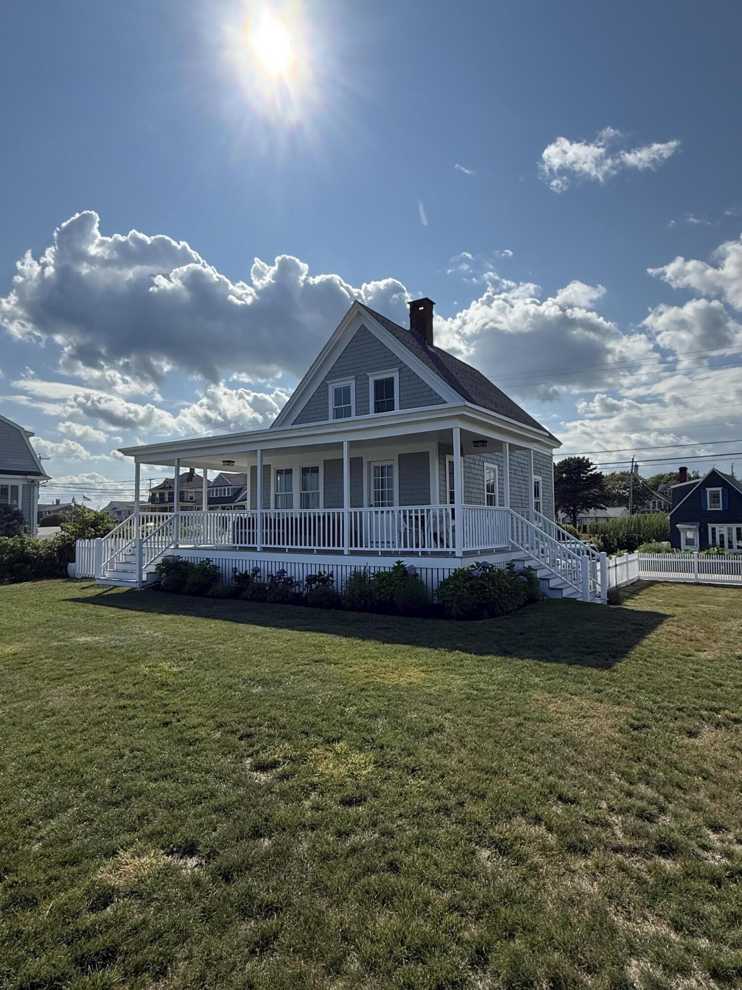 117 Island Beach Road