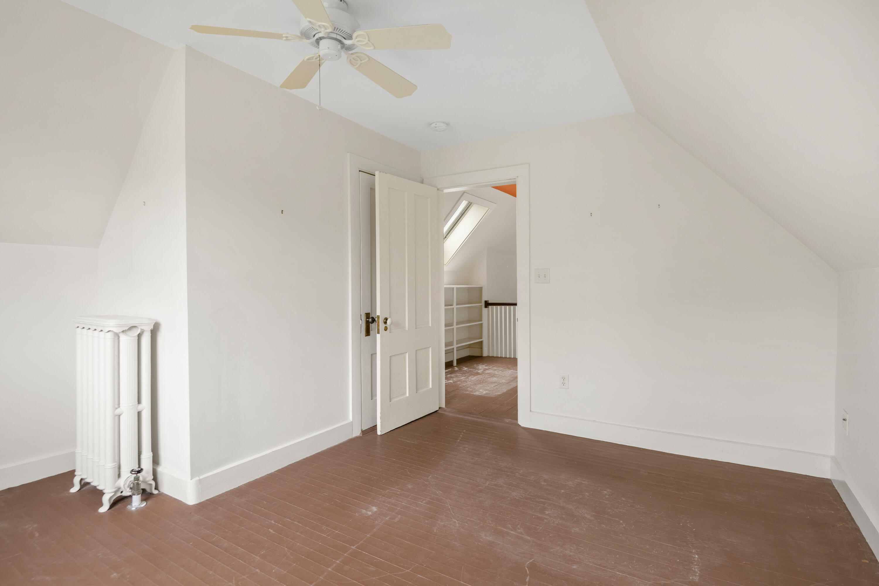 62 Bowdoin Street