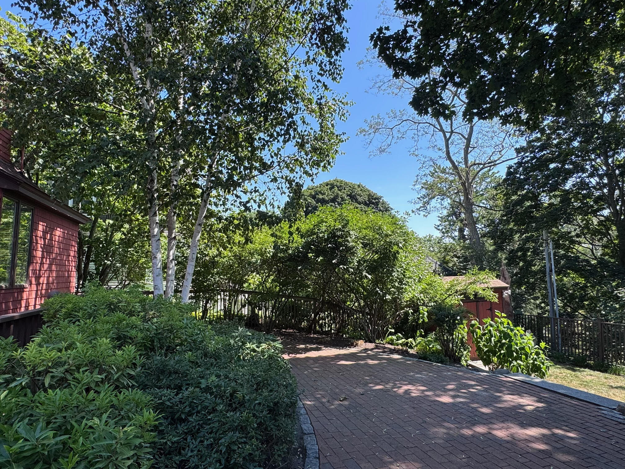 62 Bowdoin Street