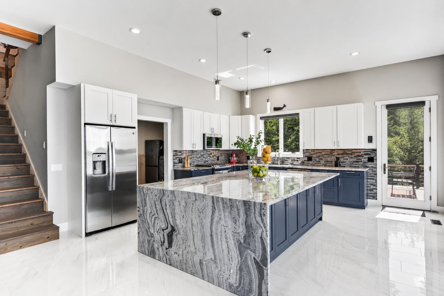 54 Ocean Ridge Road