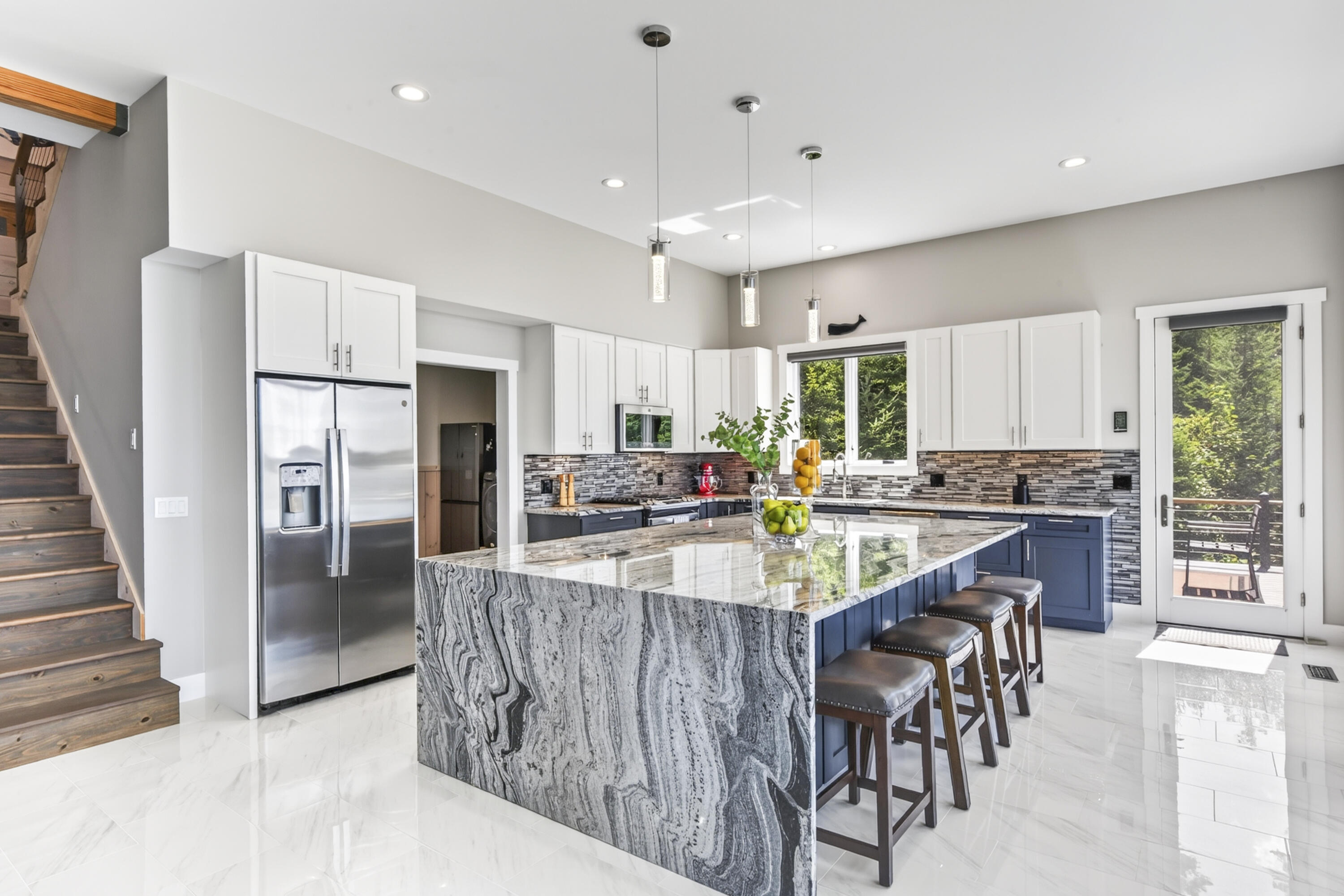 54 Ocean Ridge Road
