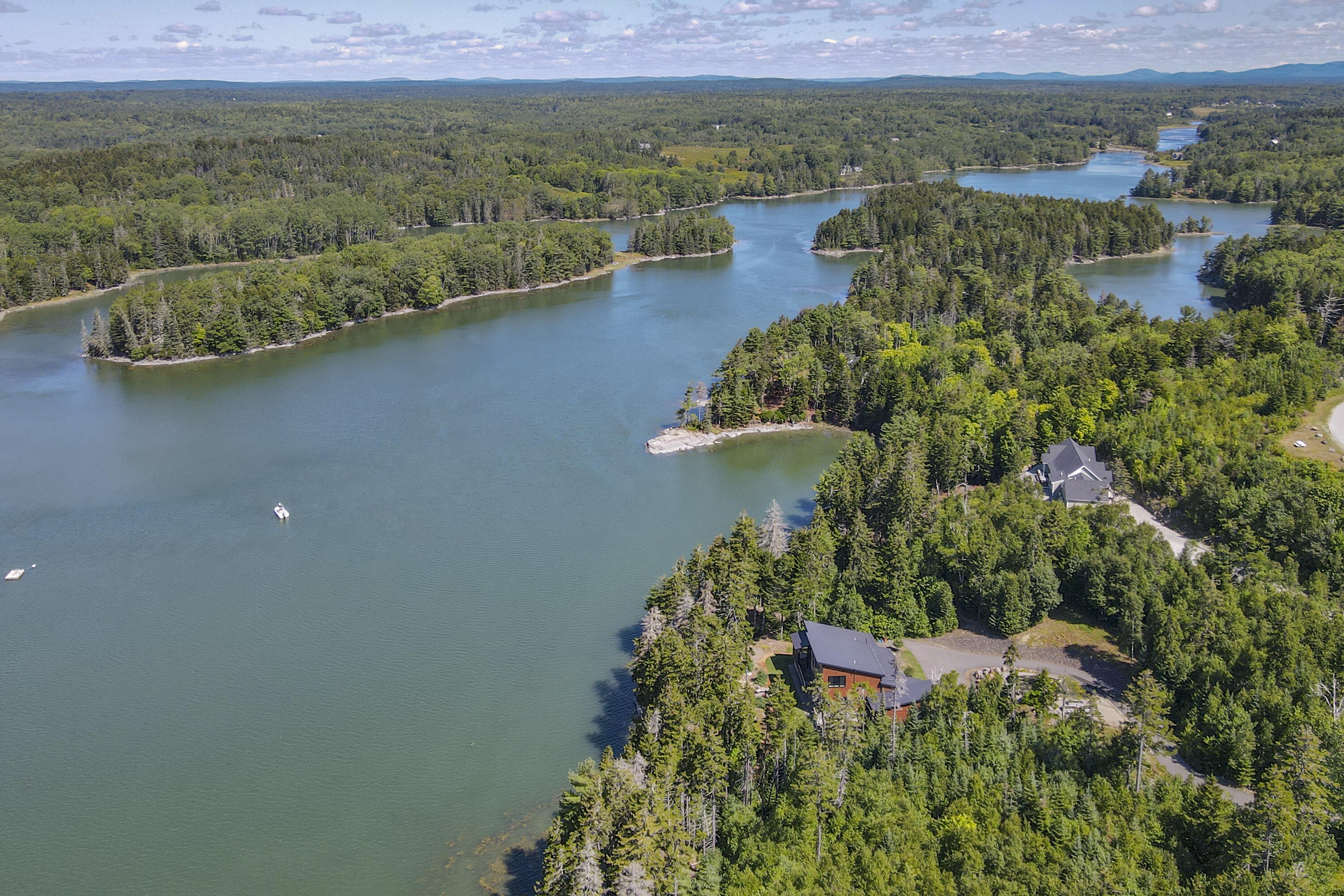 54 Ocean Ridge Road