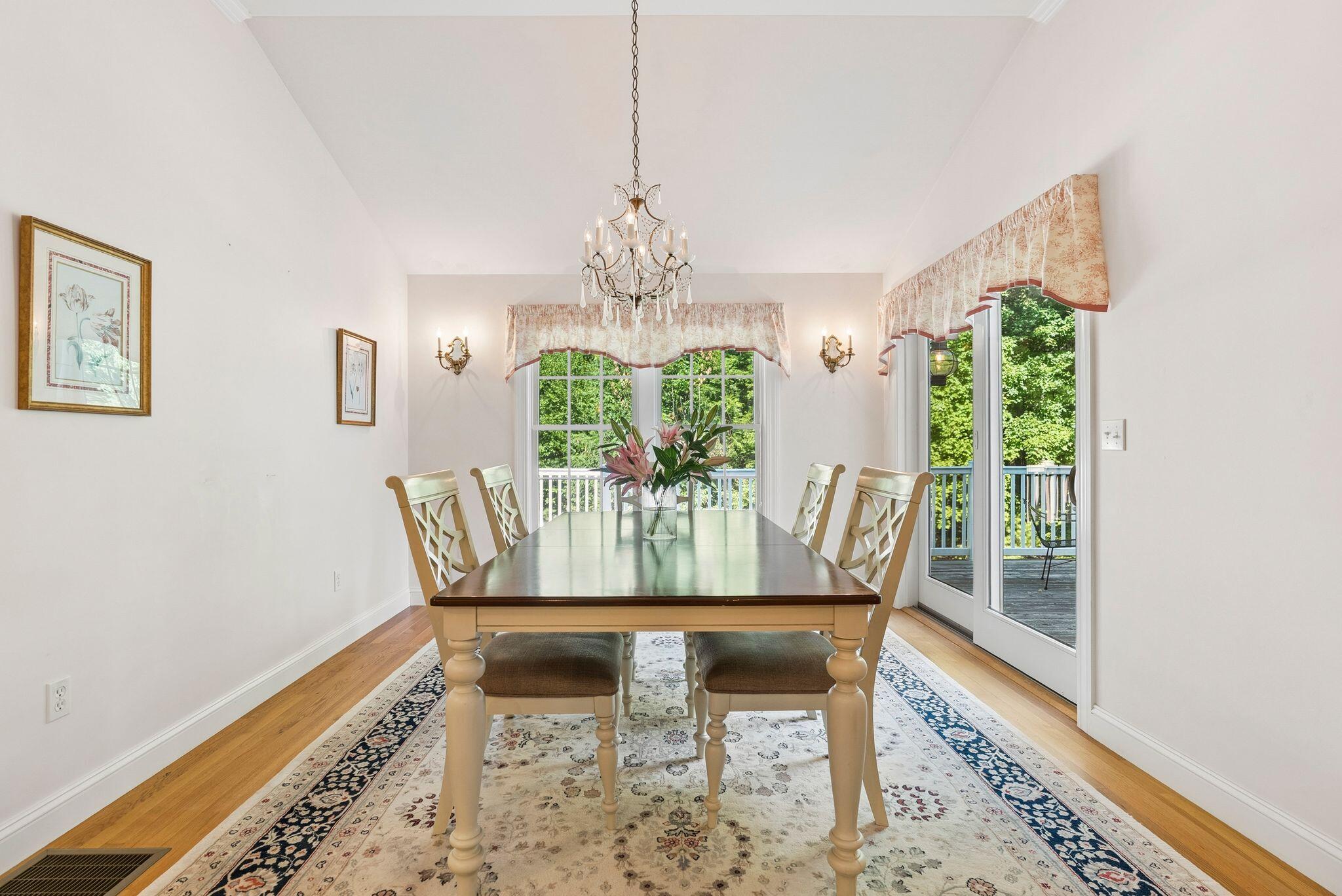 7 Granite Ridge Road 7