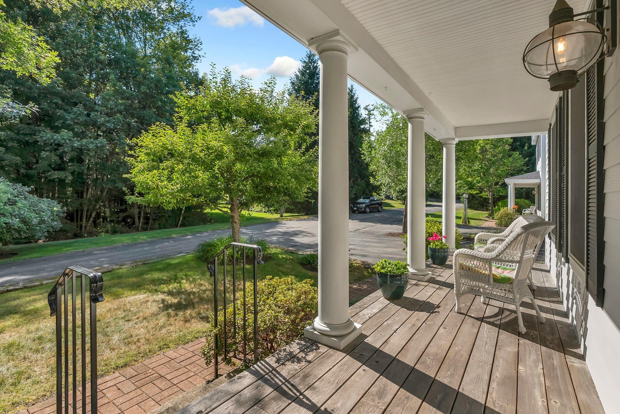 7 Granite Ridge Road 7