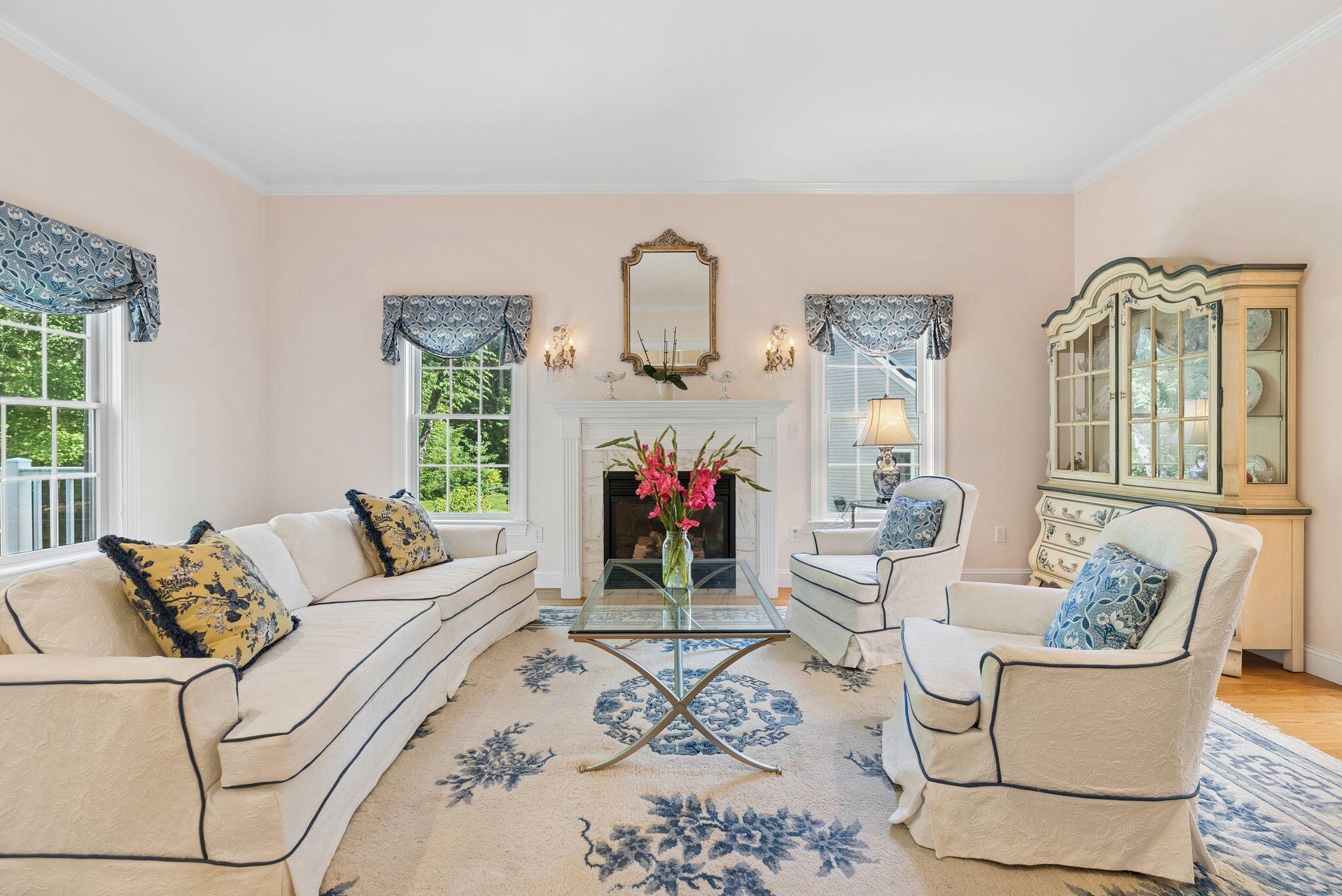 7 Granite Ridge Road 7