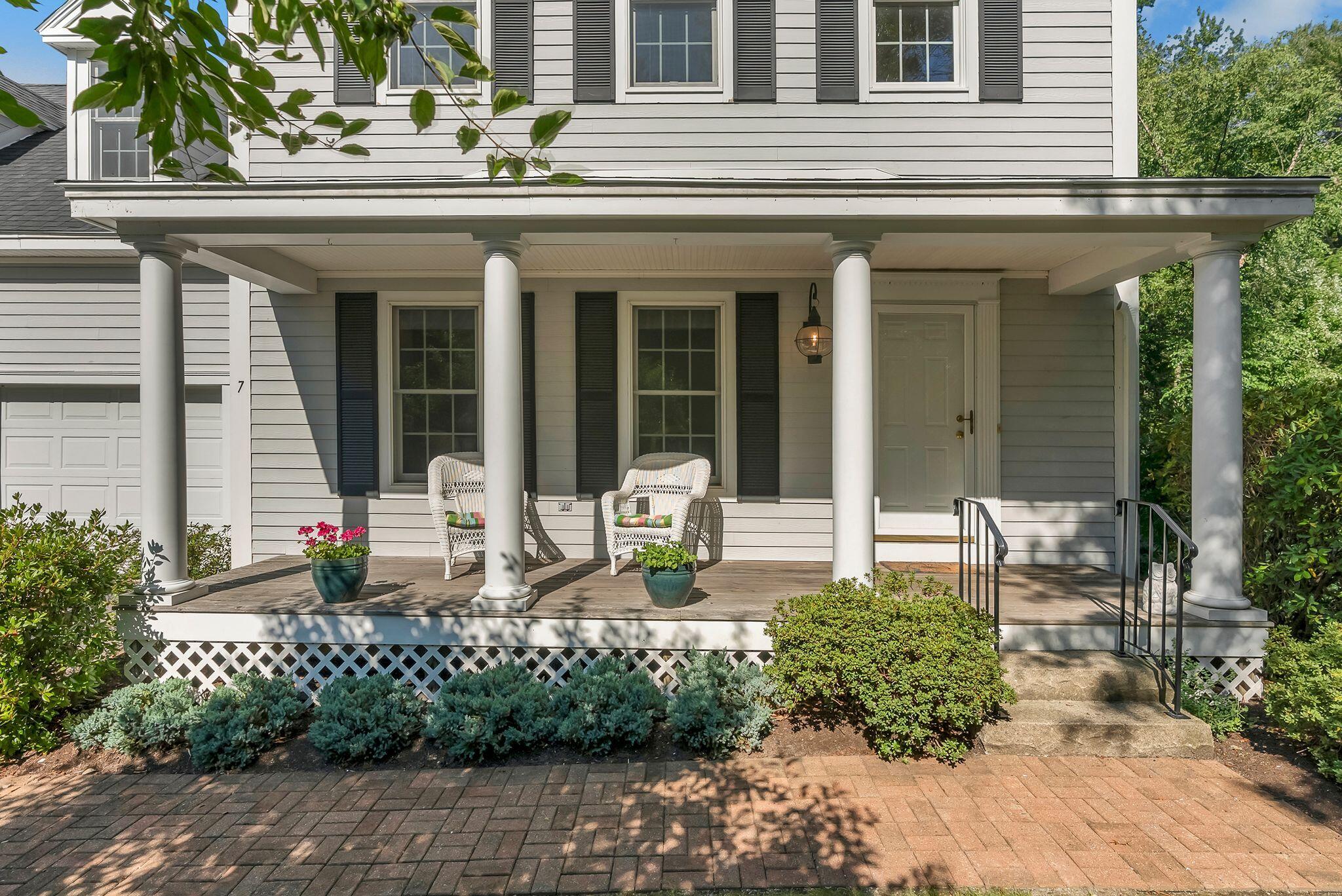 7 Granite Ridge Road 7