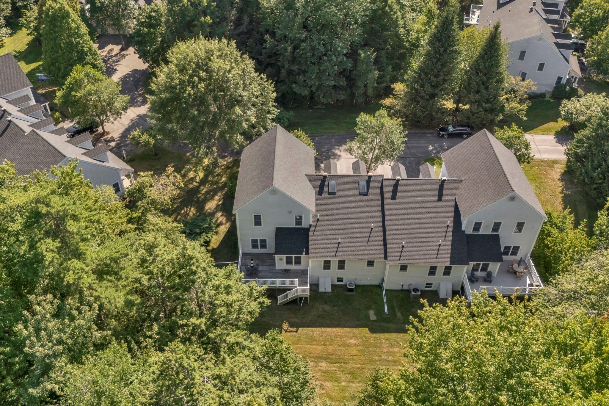 7 Granite Ridge Road 7