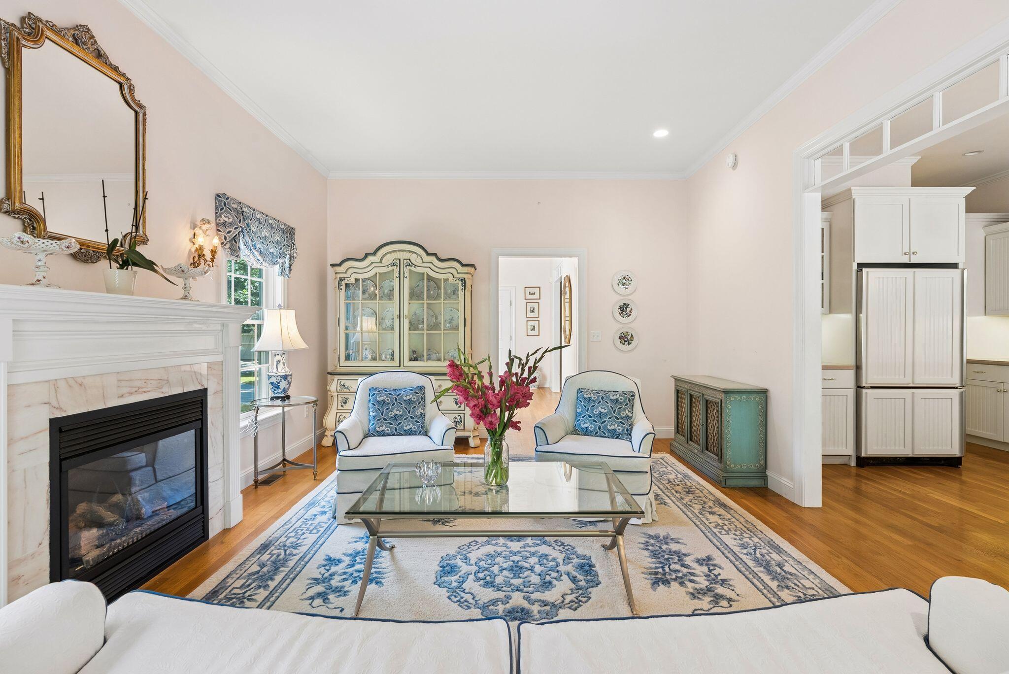 7 Granite Ridge Road 7