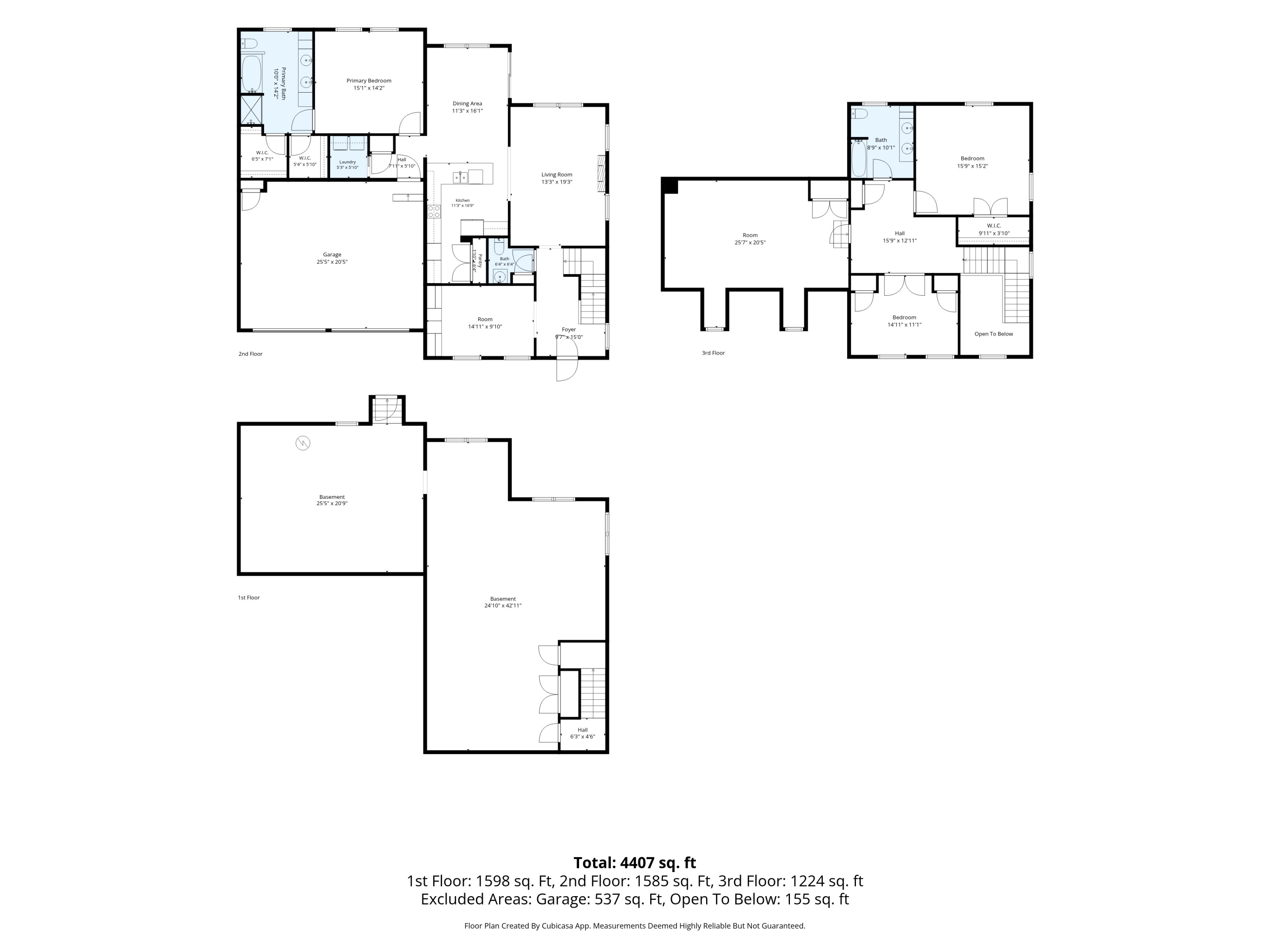 7 Granite Ridge Road 7