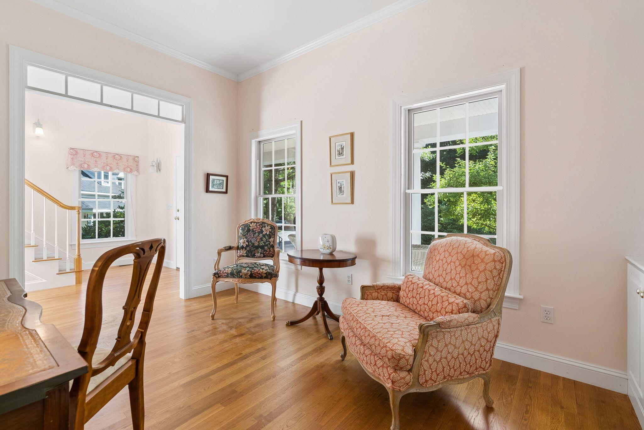7 Granite Ridge Road 7