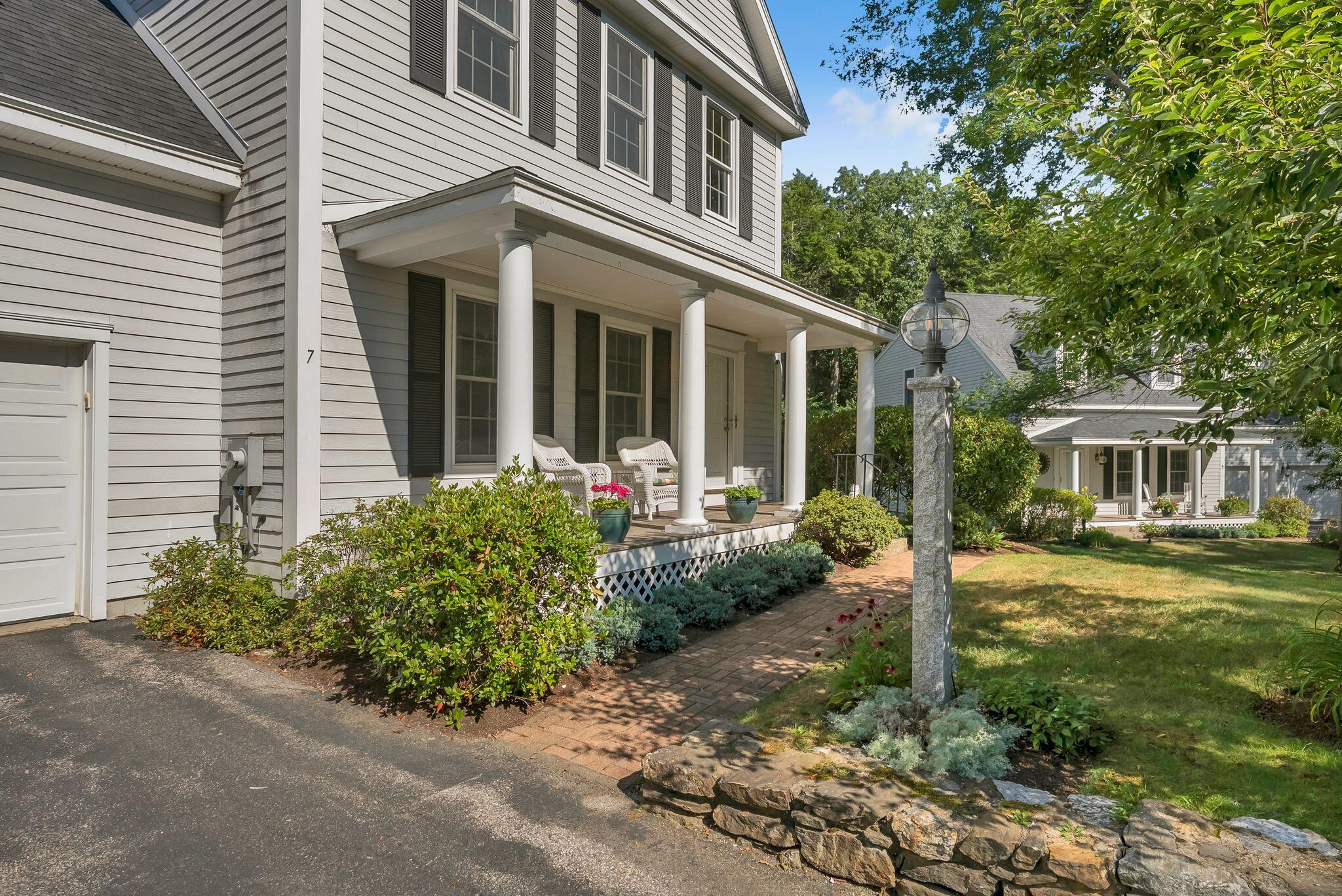 7 Granite Ridge Road 7