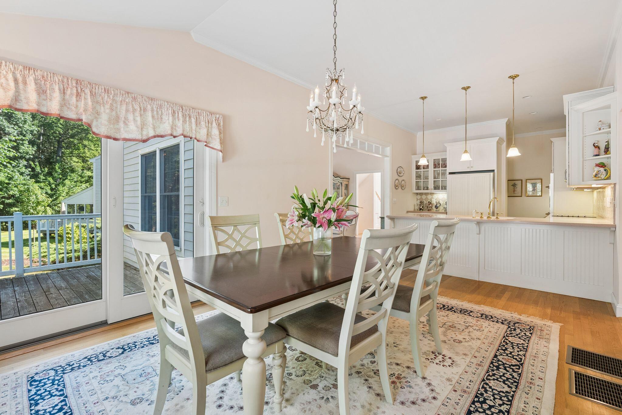 7 Granite Ridge Road 7