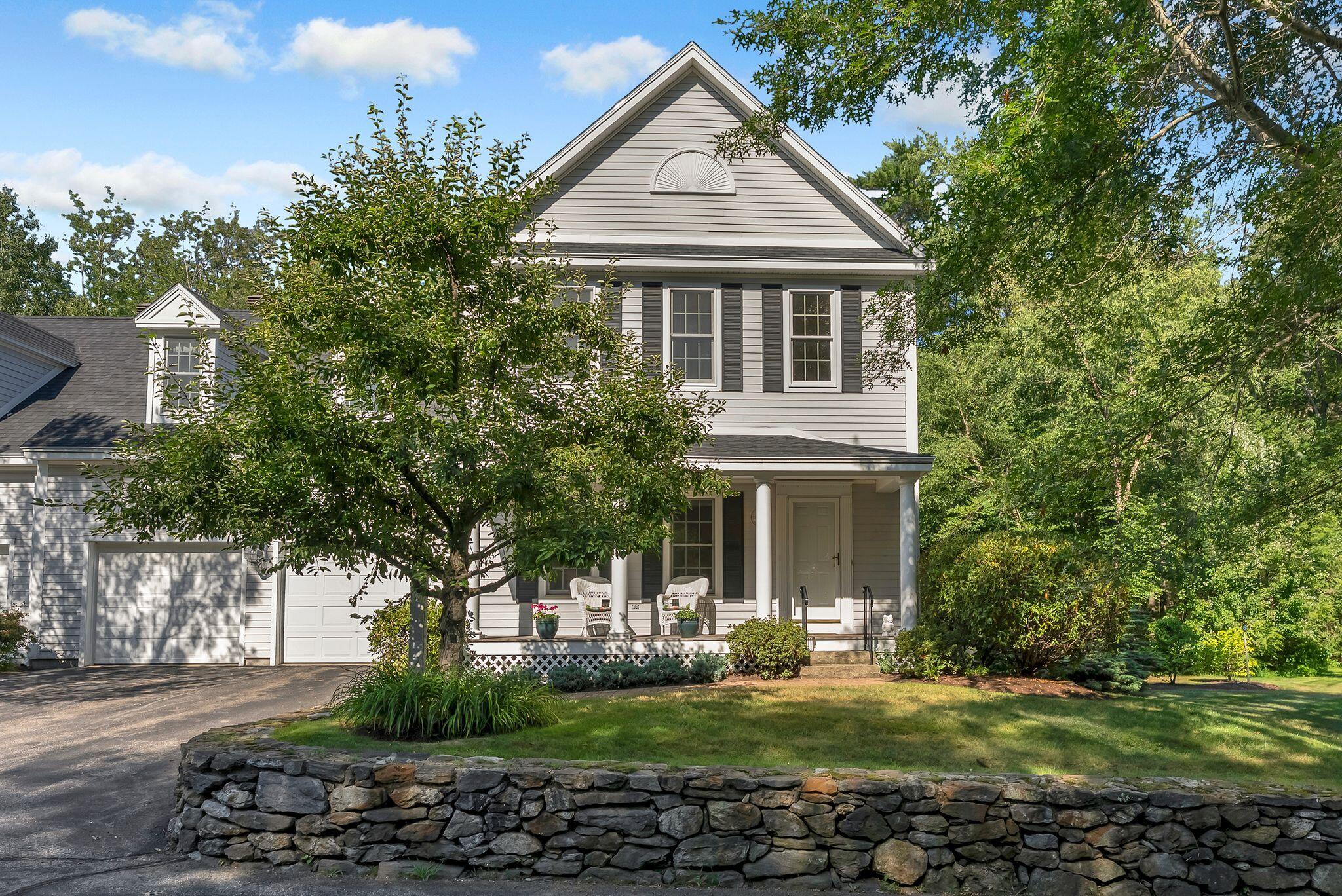 7 Granite Ridge Road 7