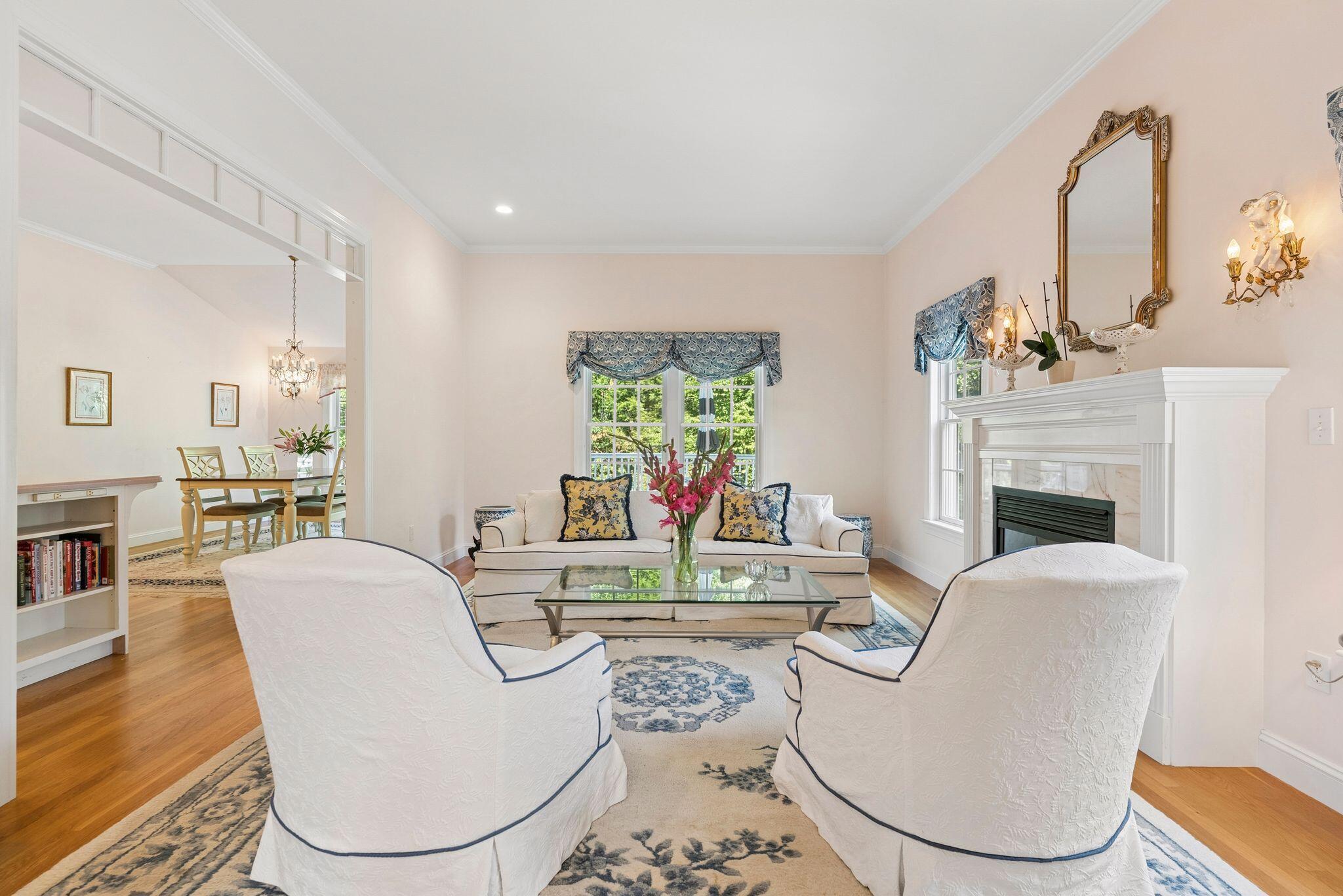 7 Granite Ridge Road 7