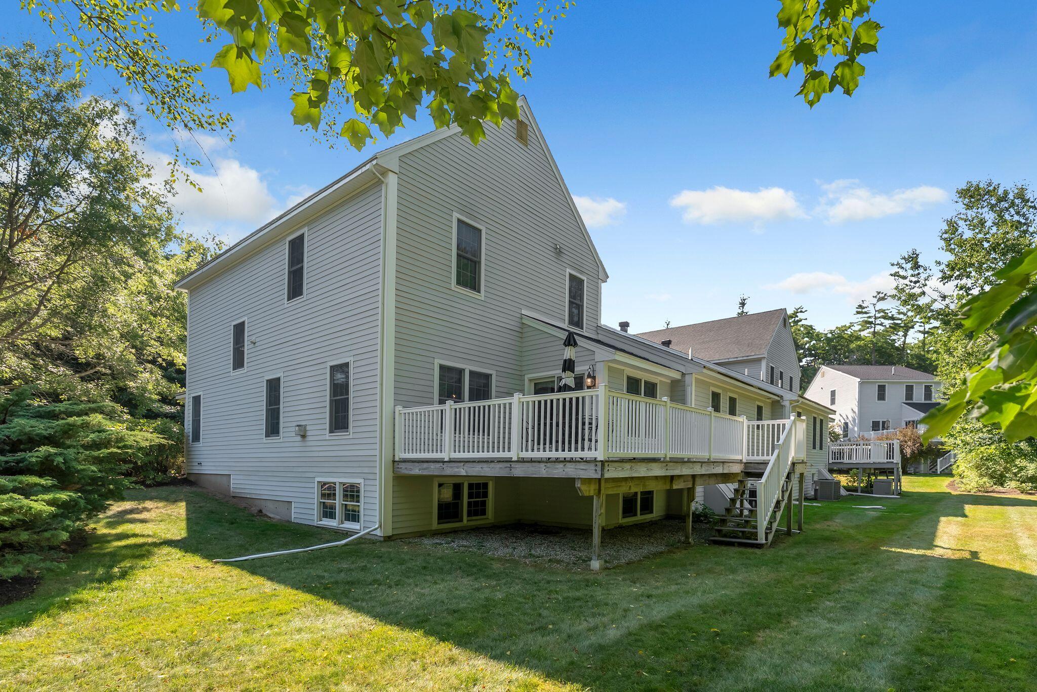 7 Granite Ridge Road 7