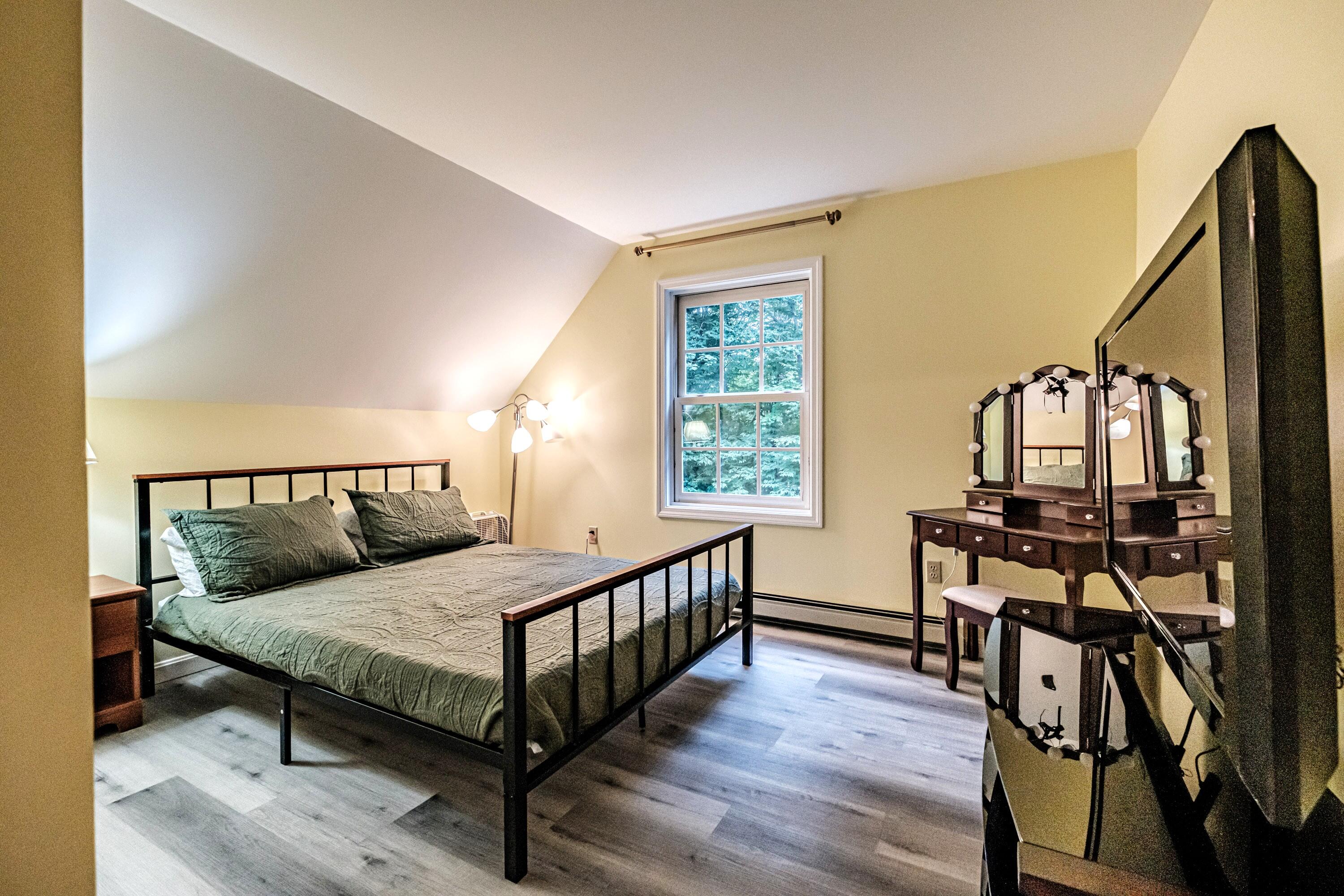 69 Woodland Shore Drive