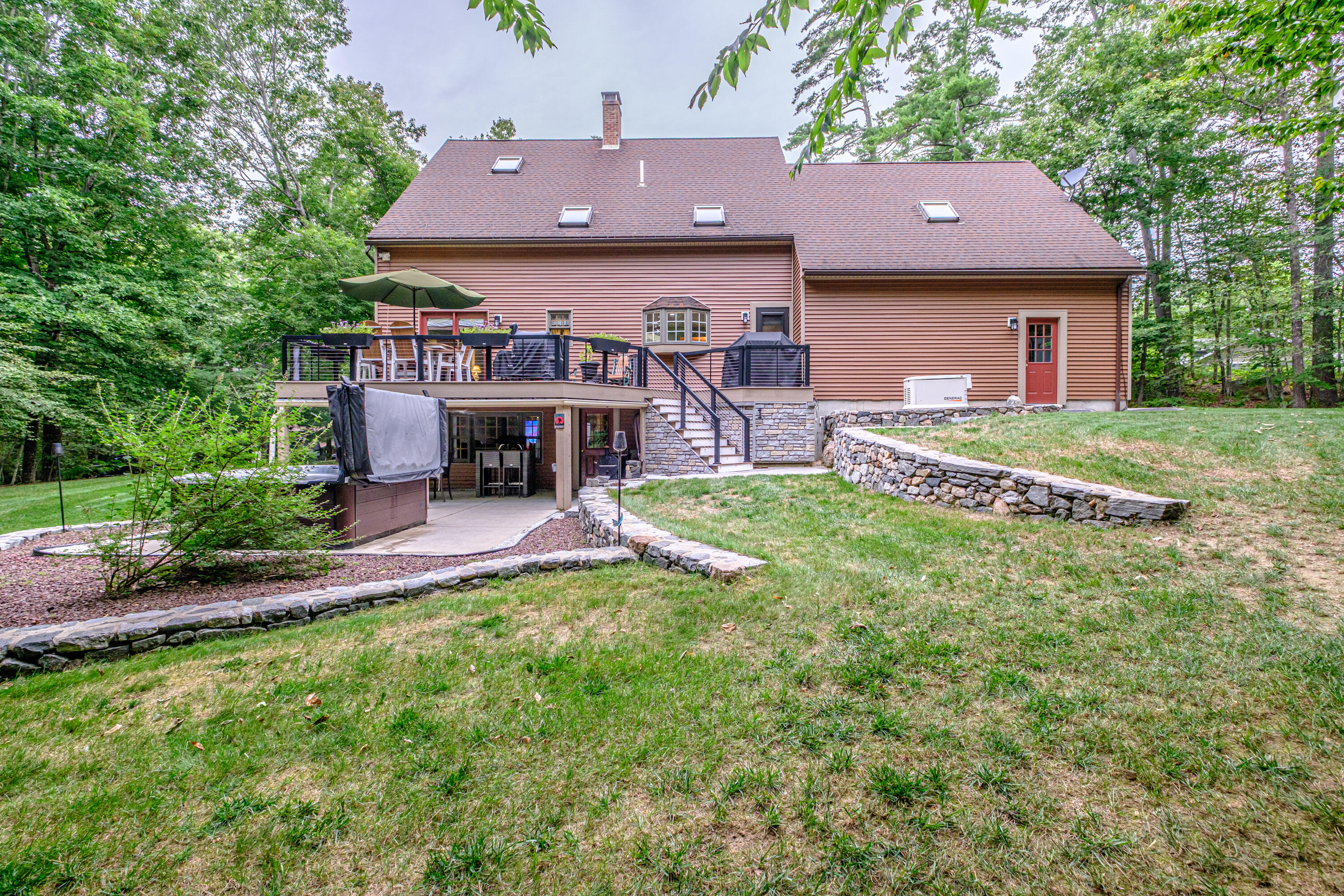 69 Woodland Shore Drive