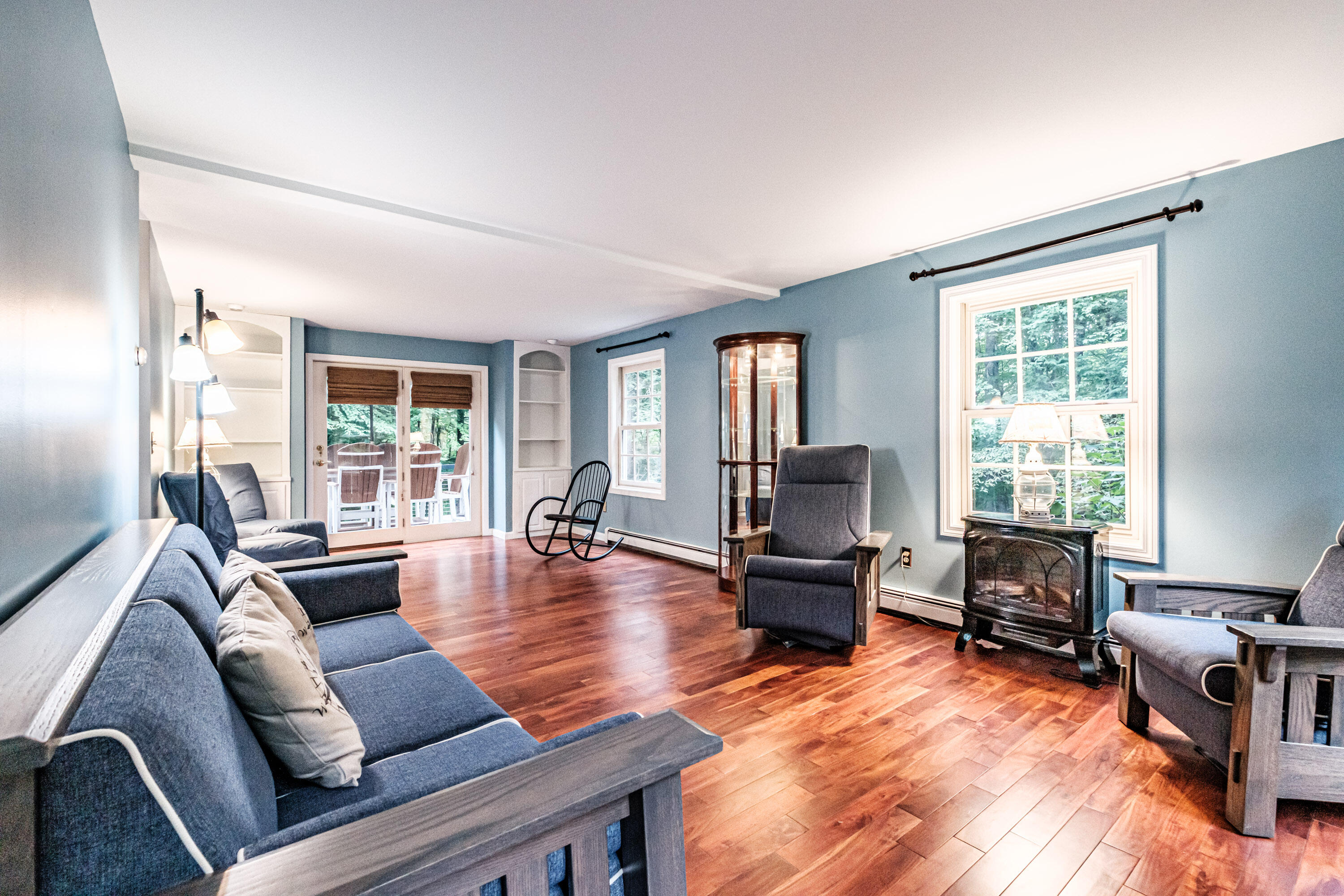 69 Woodland Shore Drive