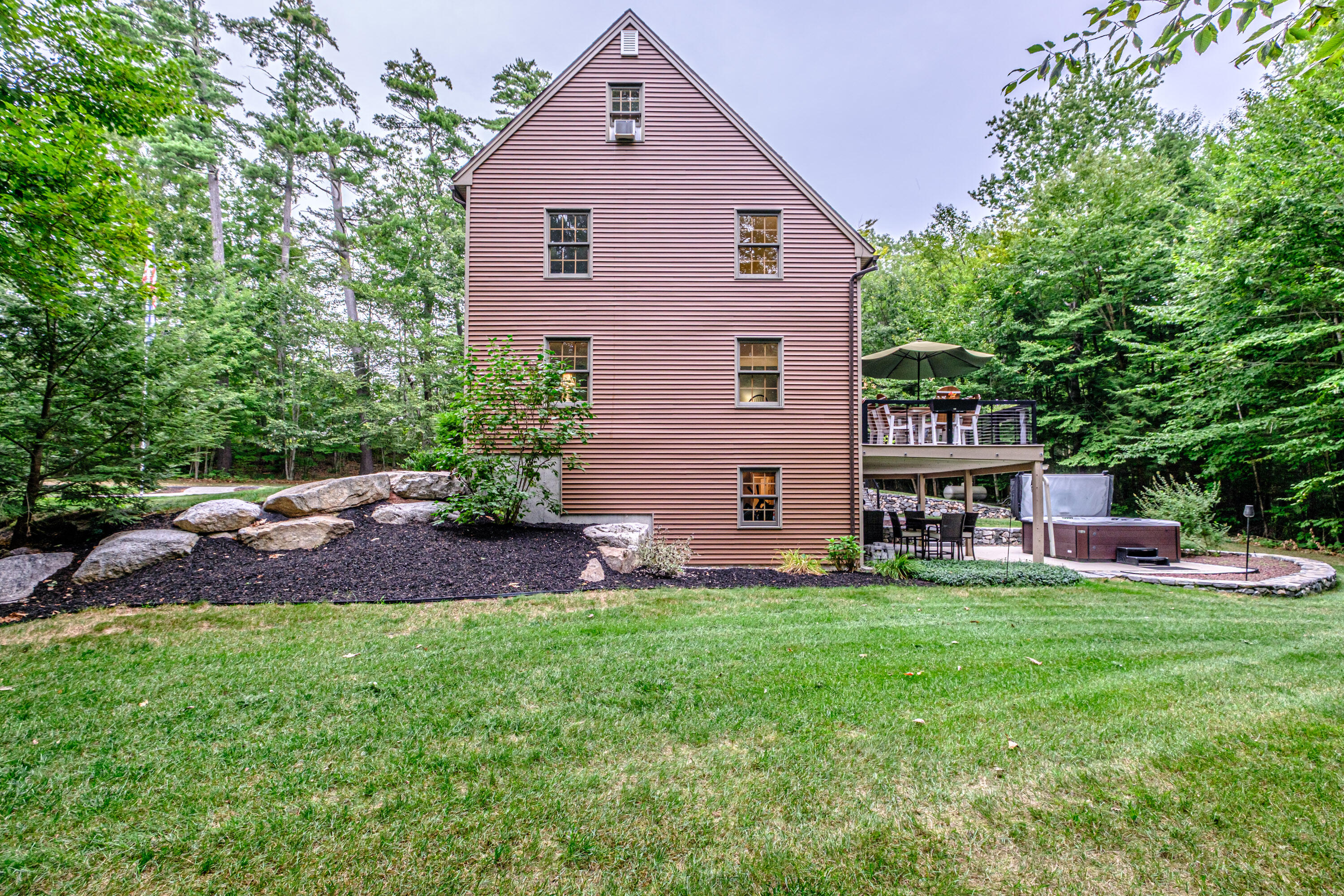 69 Woodland Shore Drive
