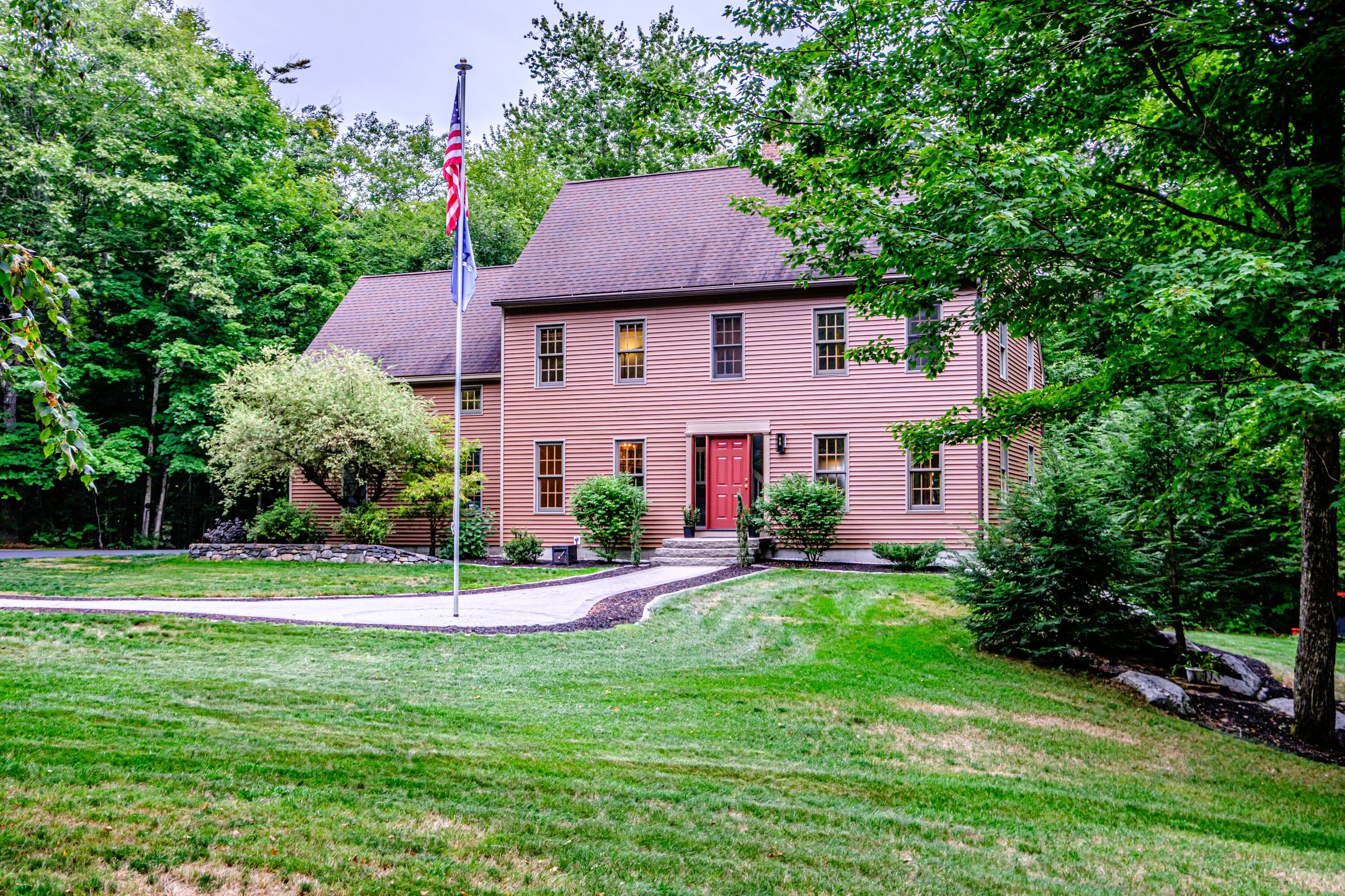 69 Woodland Shore Drive