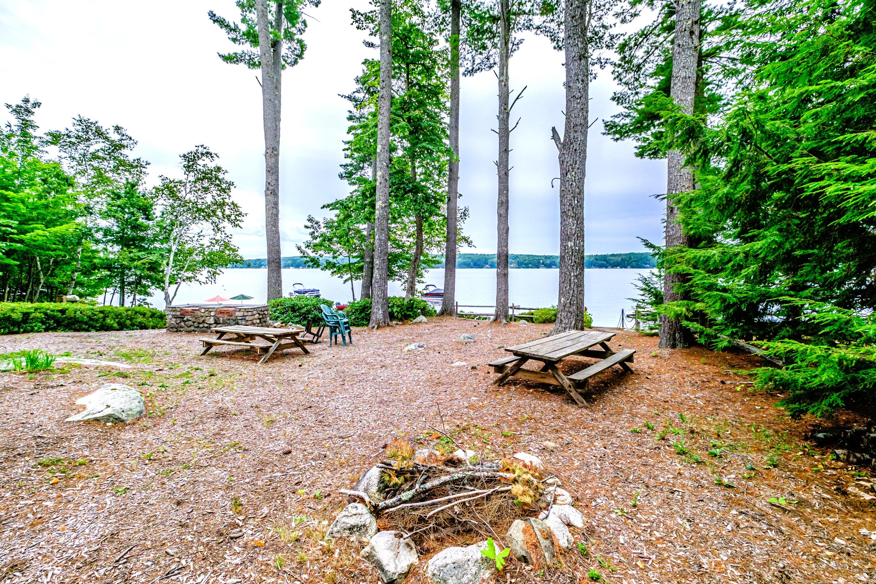 69 Woodland Shore Drive