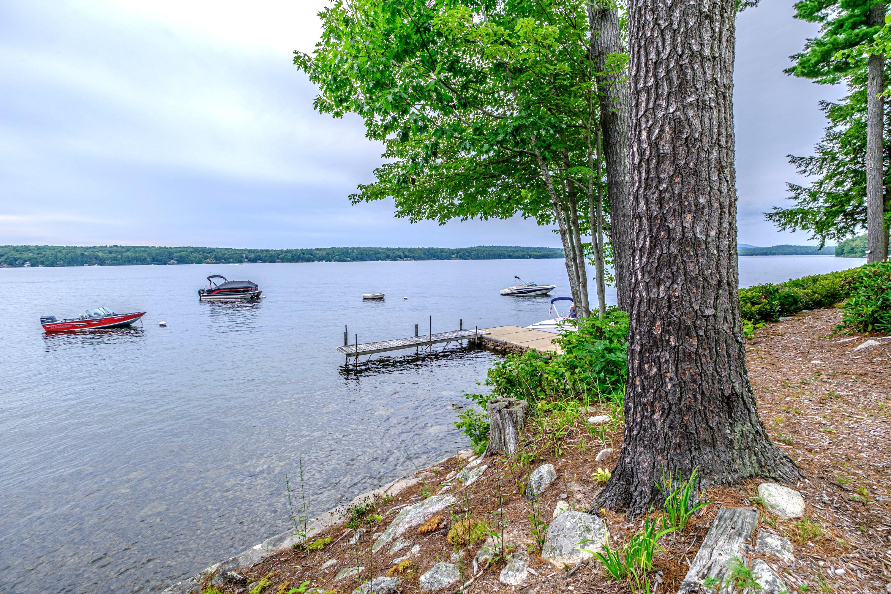 69 Woodland Shore Drive
