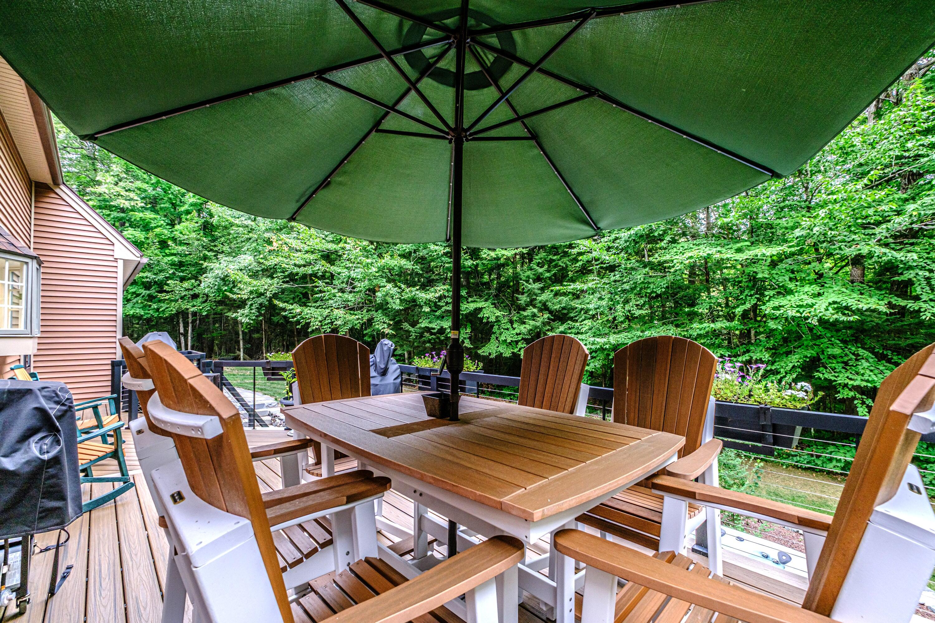 69 Woodland Shore Drive