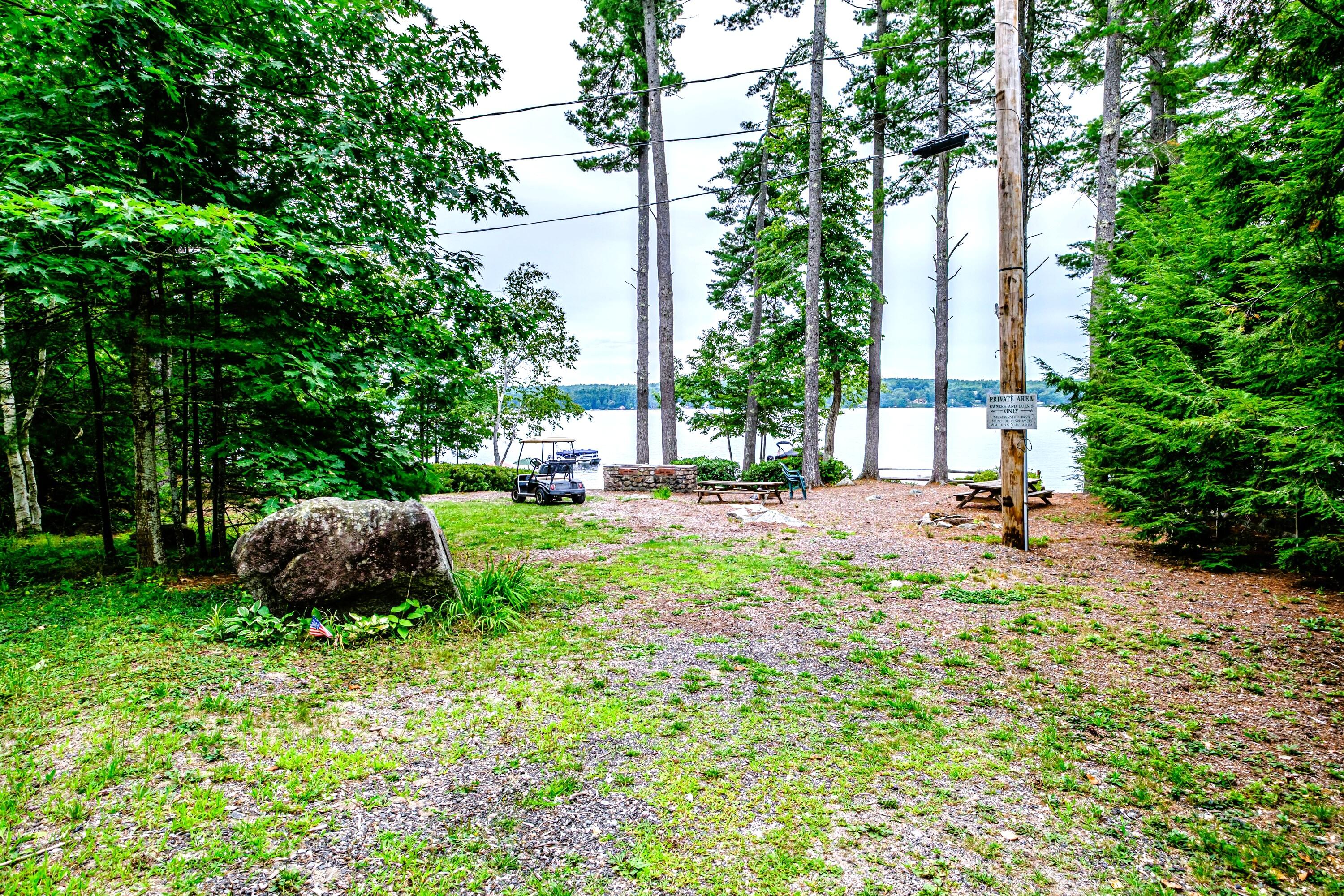 69 Woodland Shore Drive
