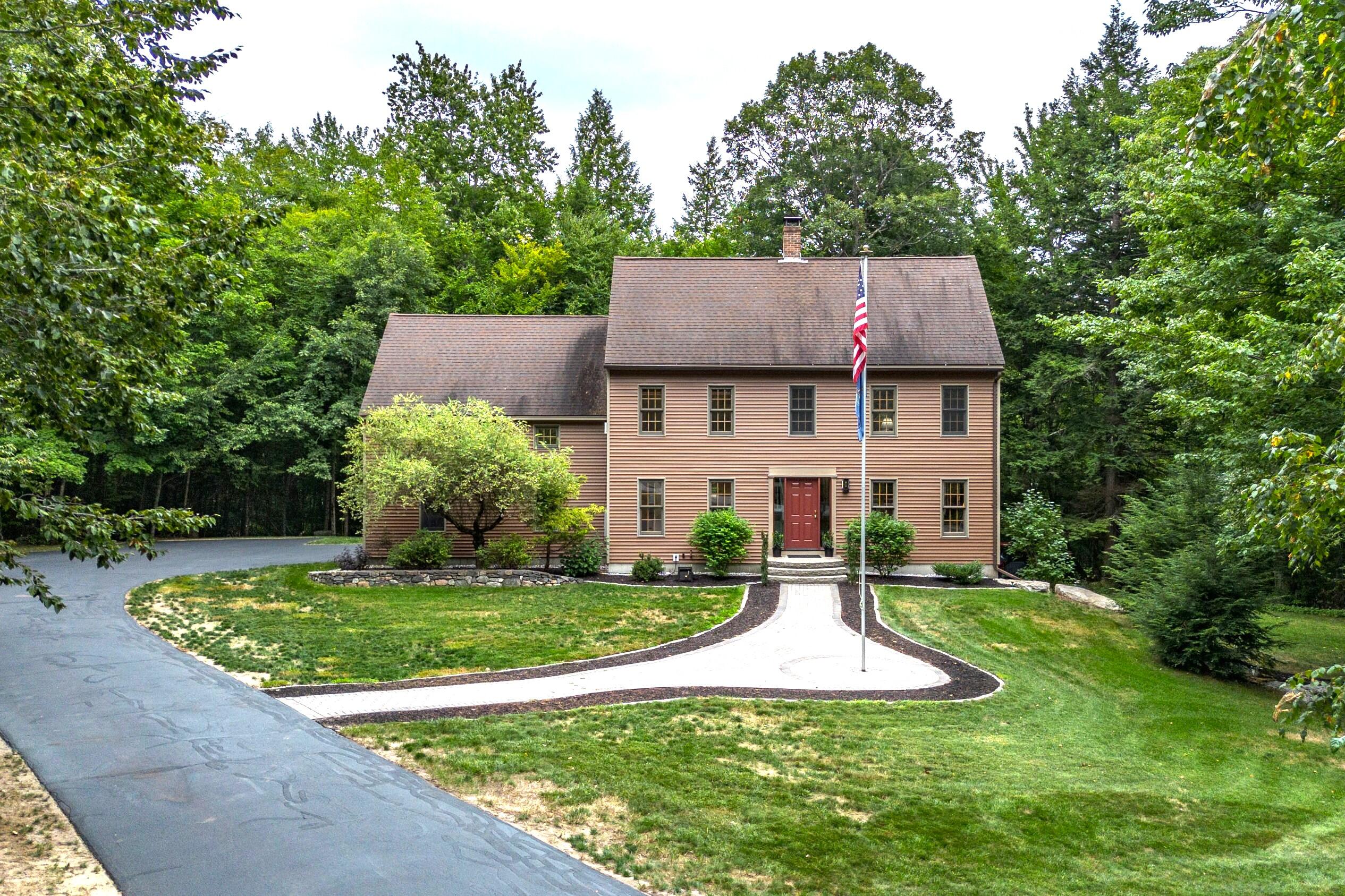 69 Woodland Shore Drive