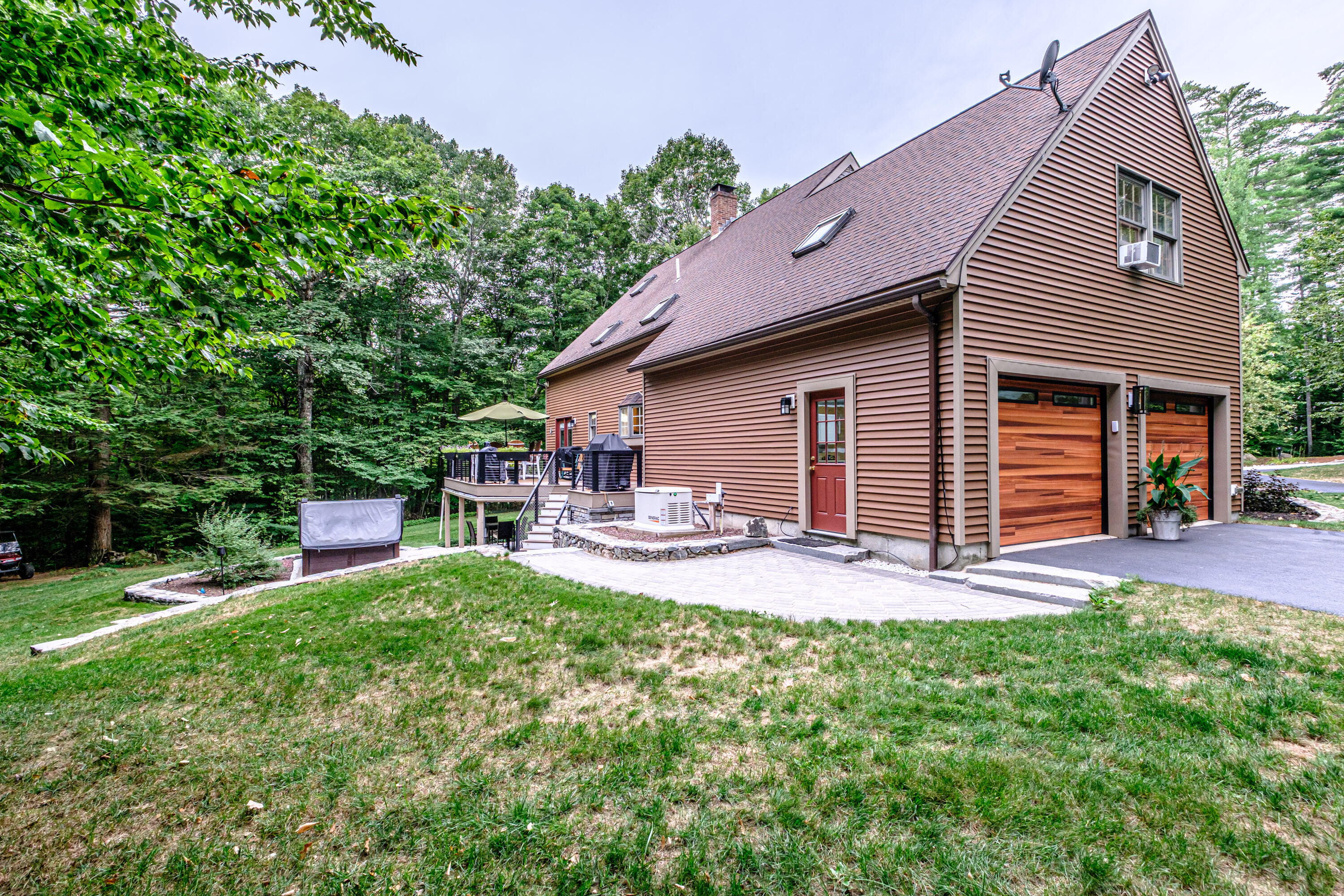 69 Woodland Shore Drive