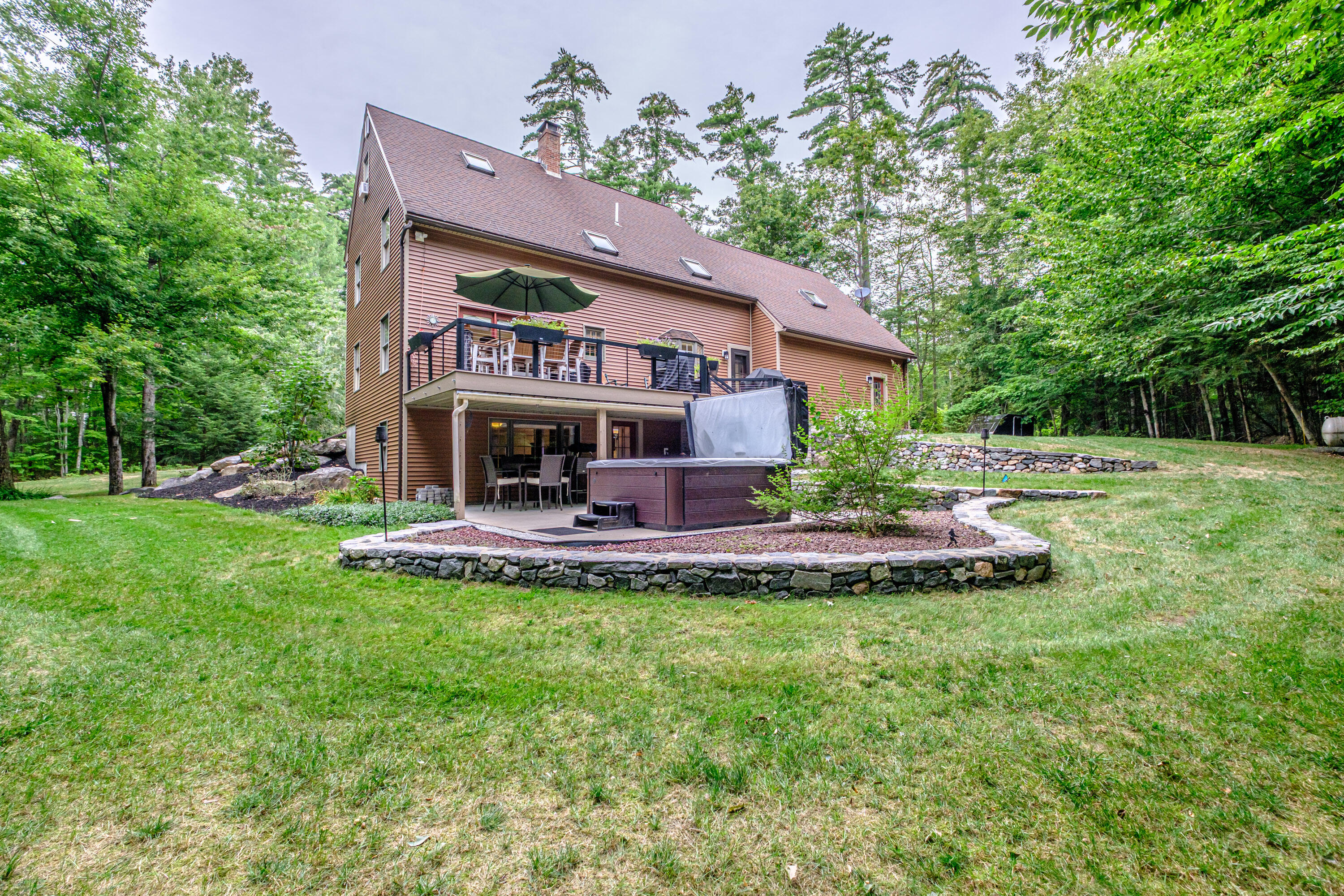 69 Woodland Shore Drive
