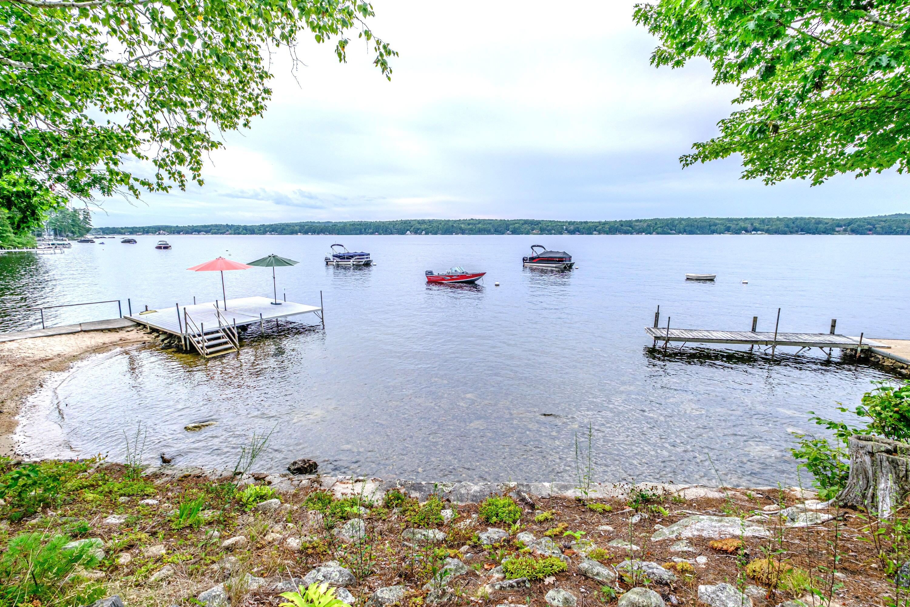 69 Woodland Shore Drive