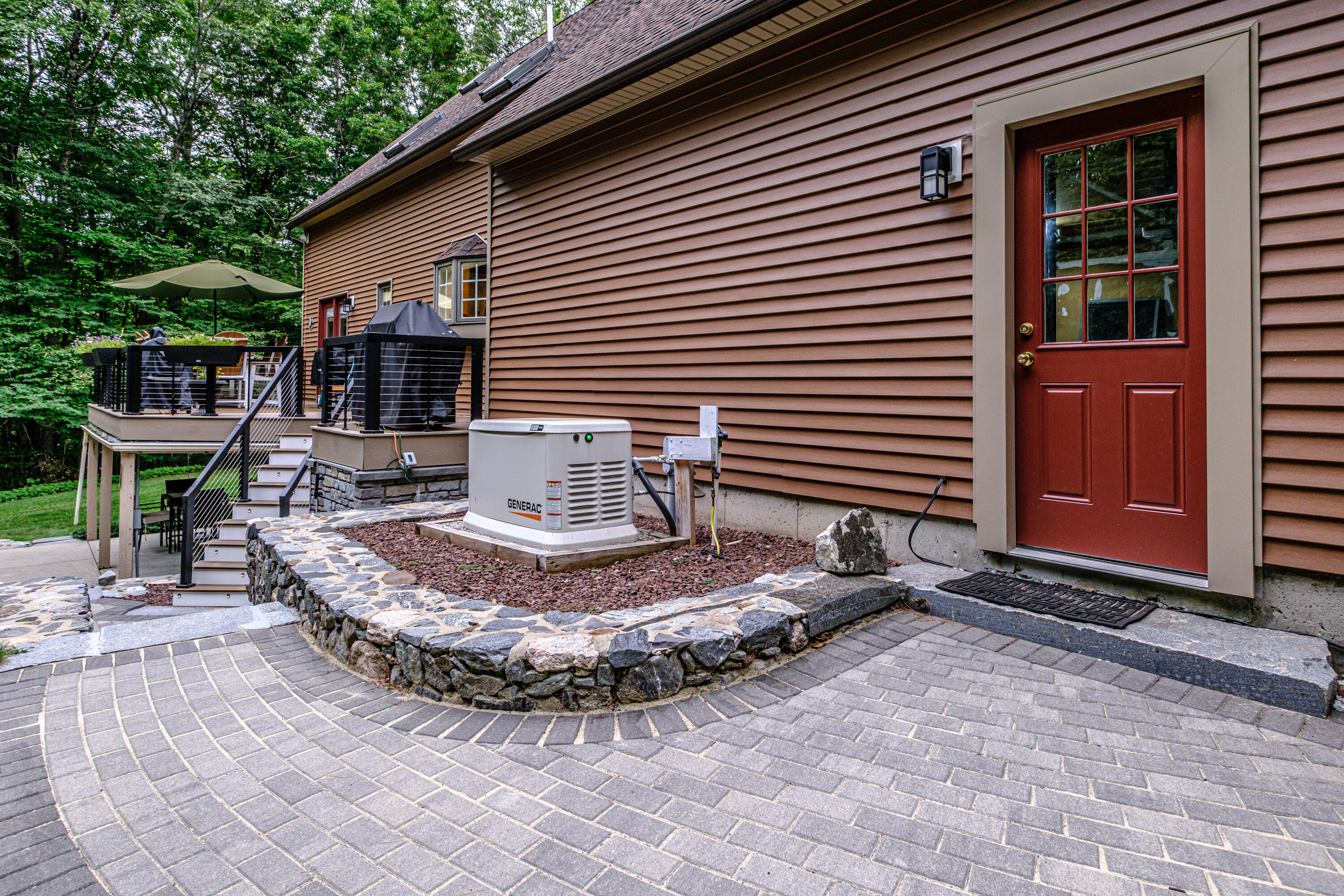 69 Woodland Shore Drive