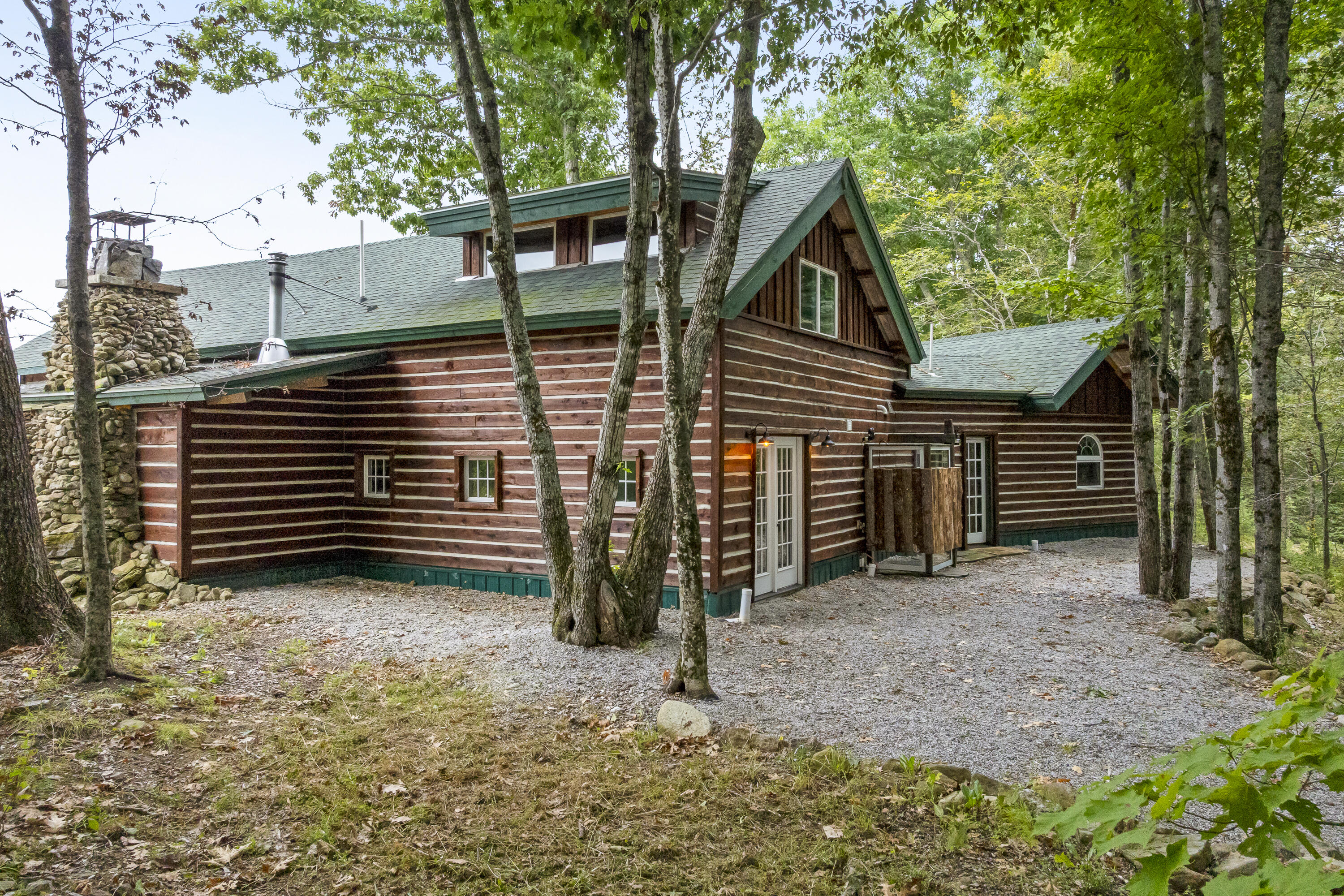 216 Robinson Road