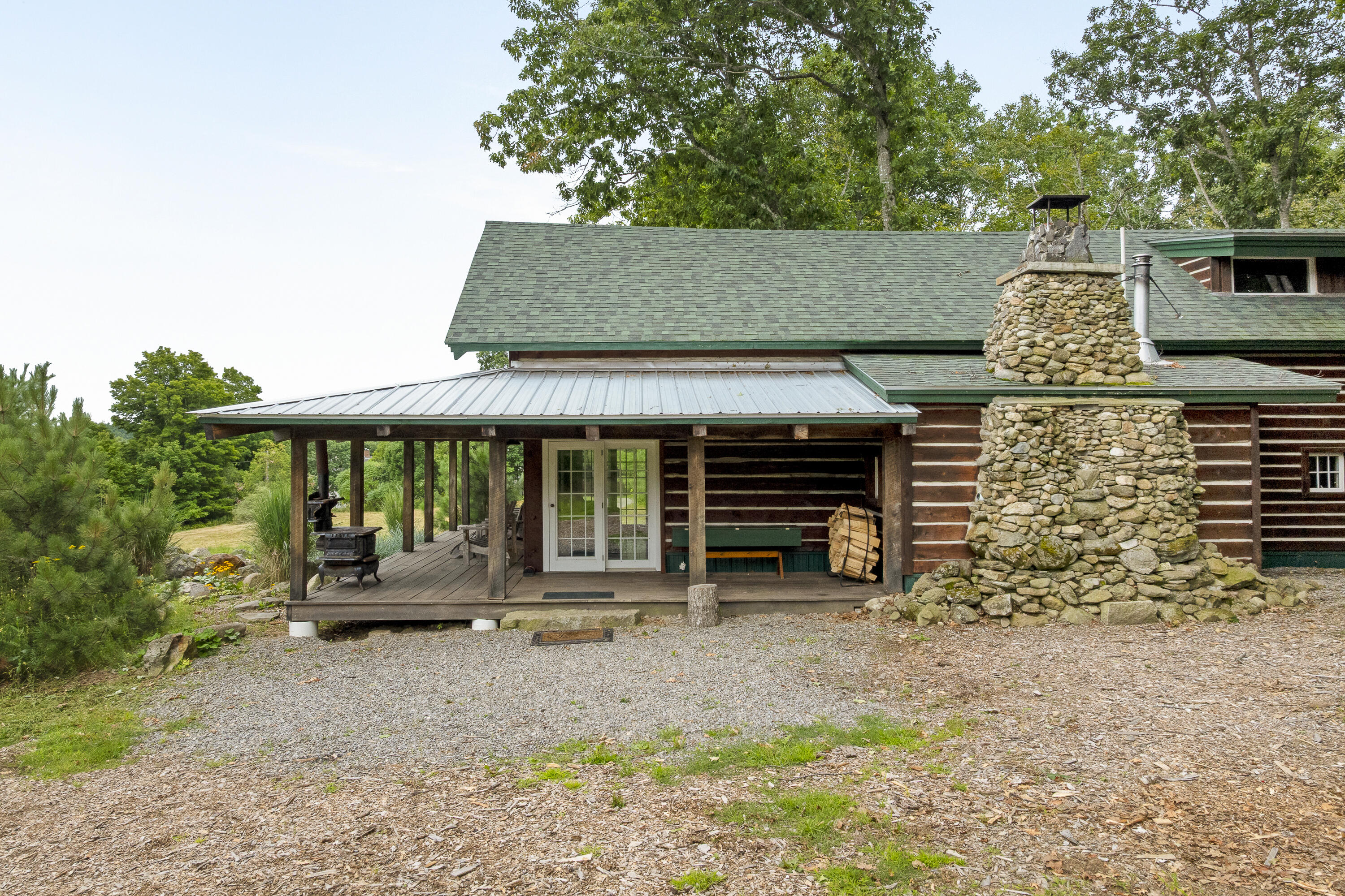 216 Robinson Road
