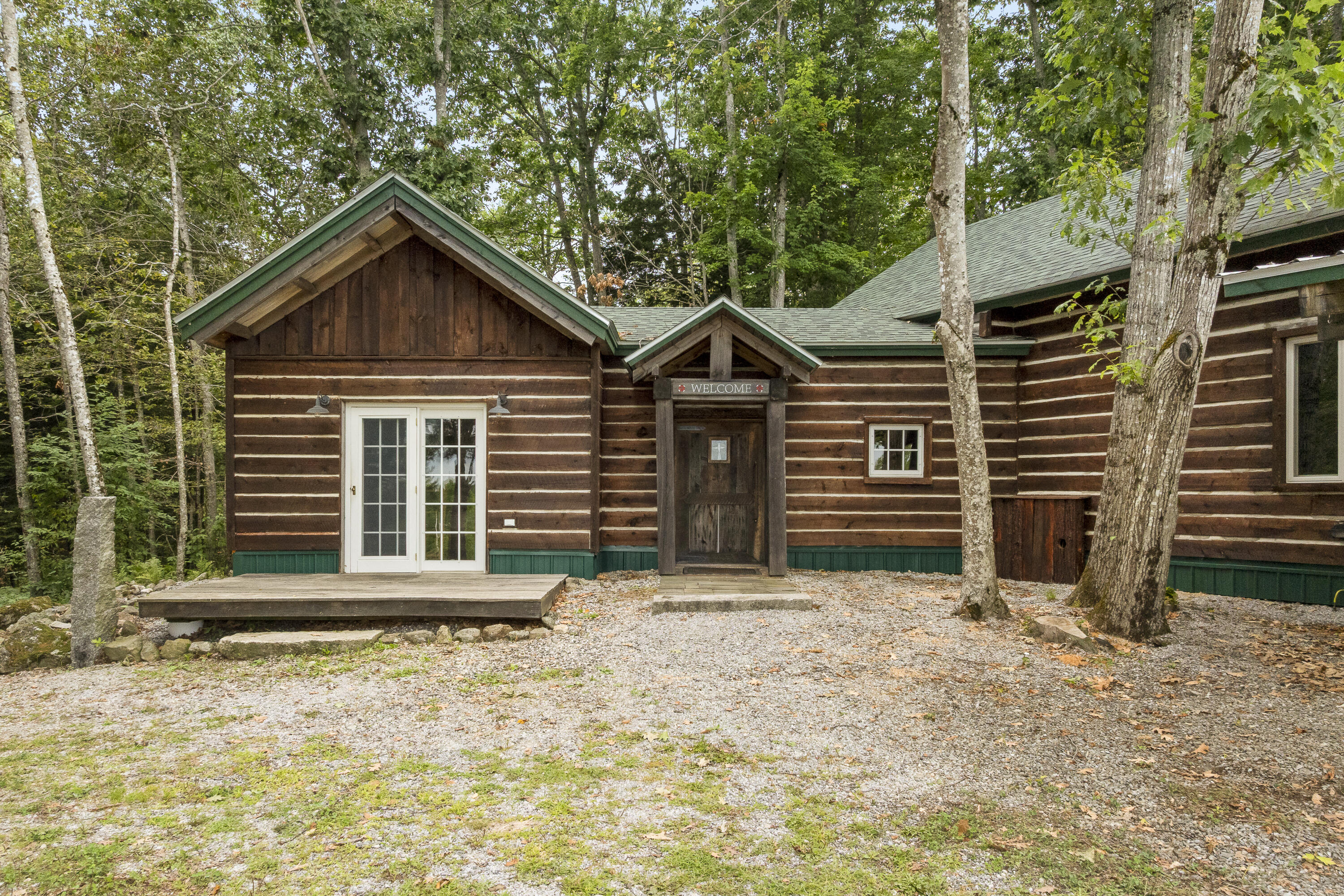 216 Robinson Road