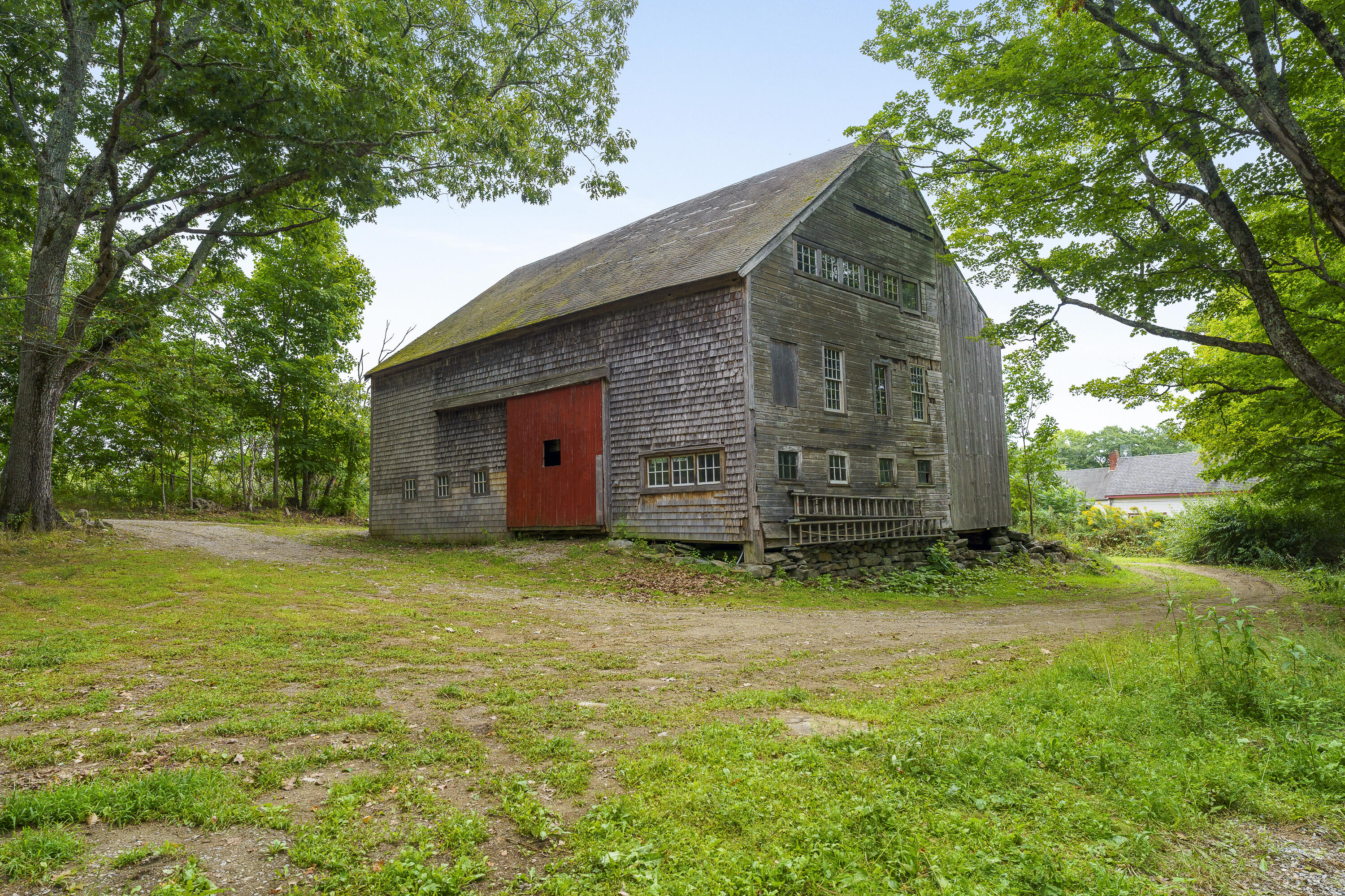 216 Robinson Road
