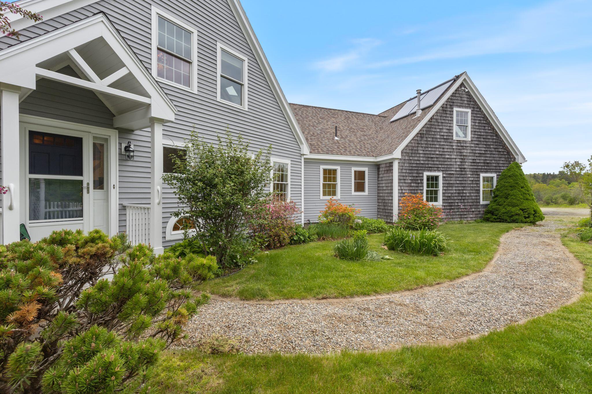 13 Osprey Lane
