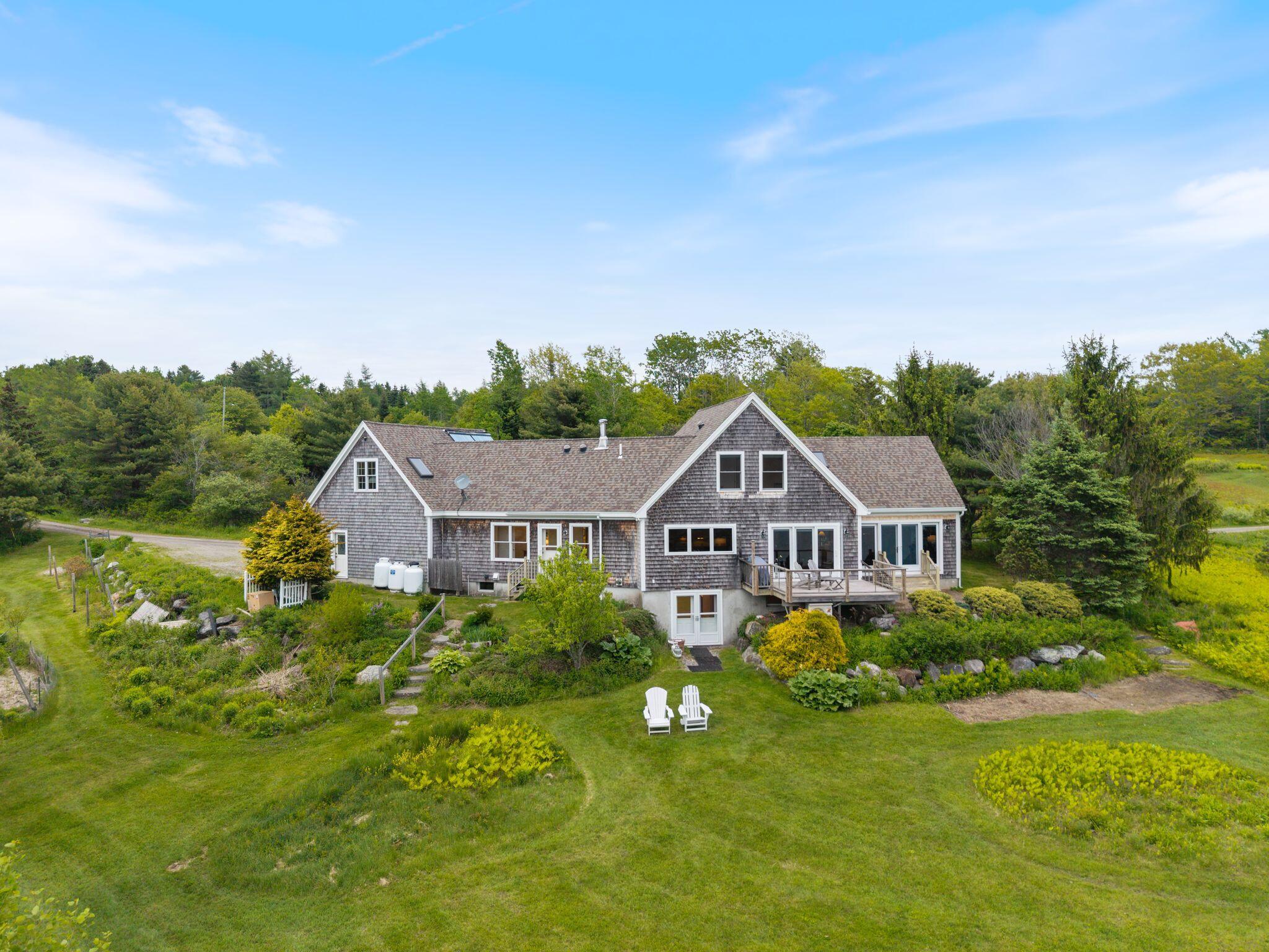 13 Osprey Lane