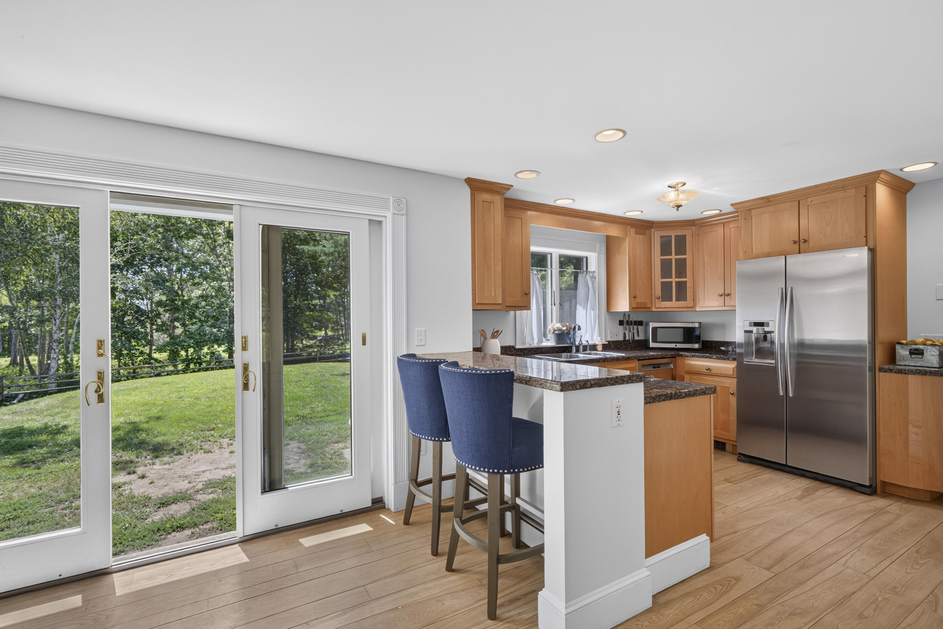 60 Harbour Hill Drive