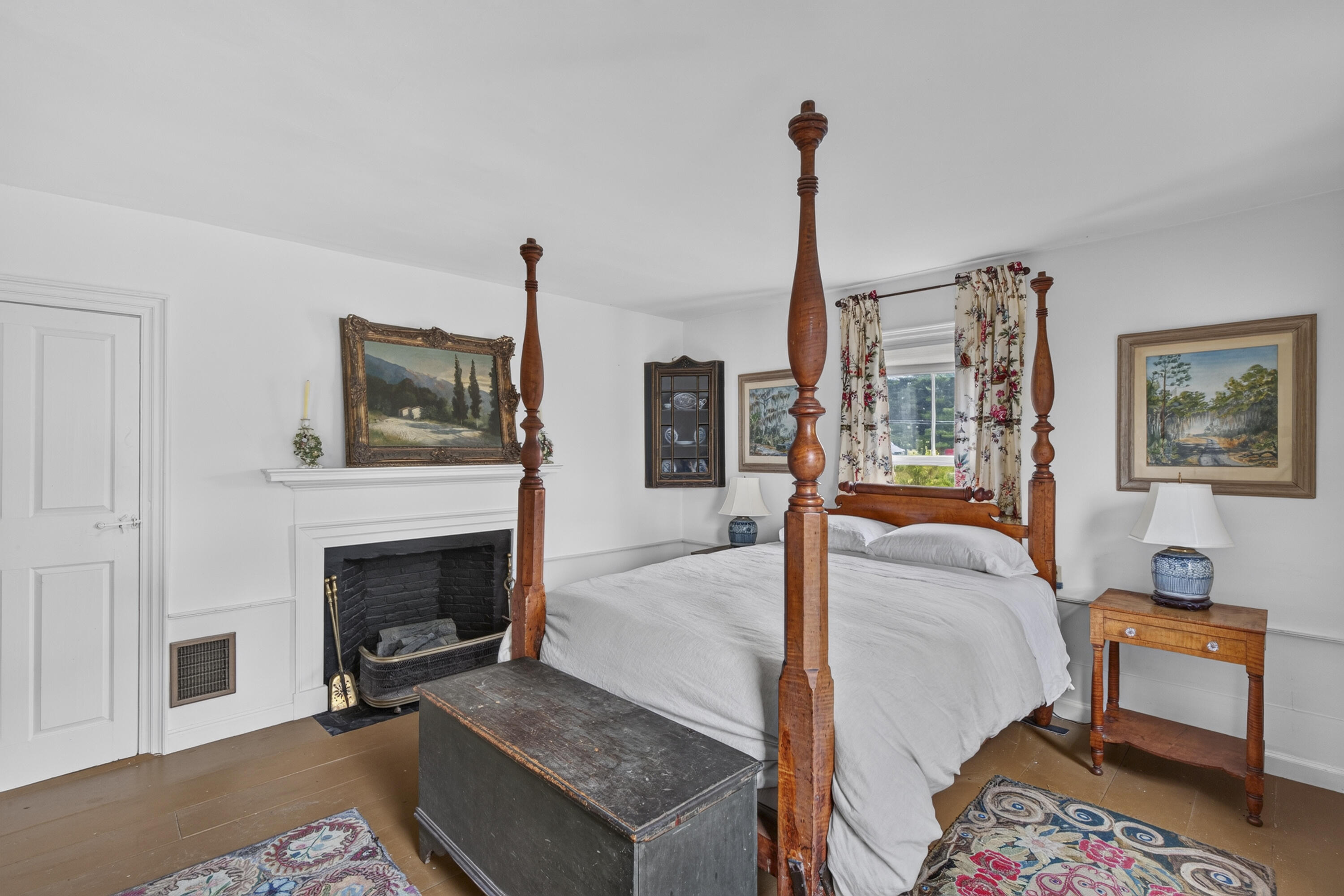 174 Barrett Hill Road