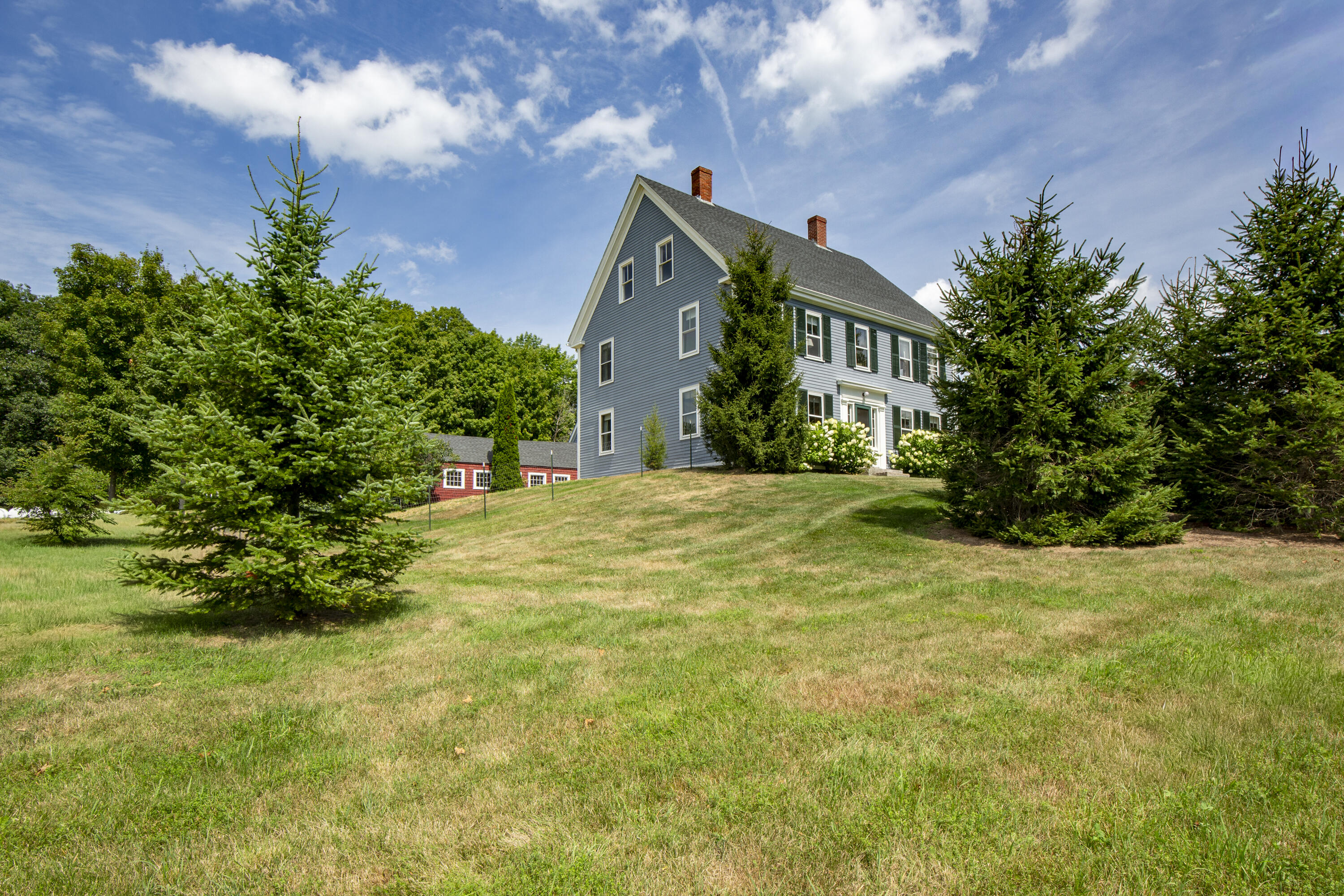 174 Barrett Hill Road
