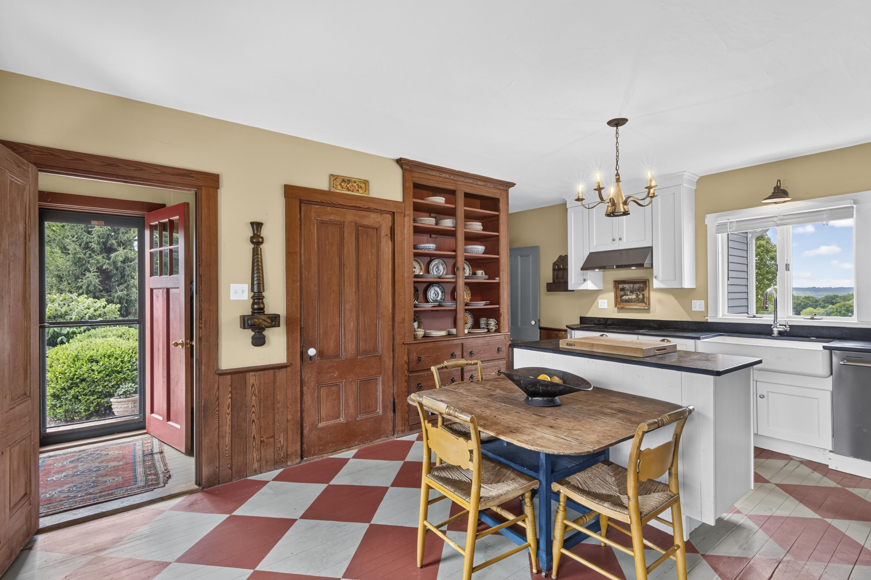174 Barrett Hill Road