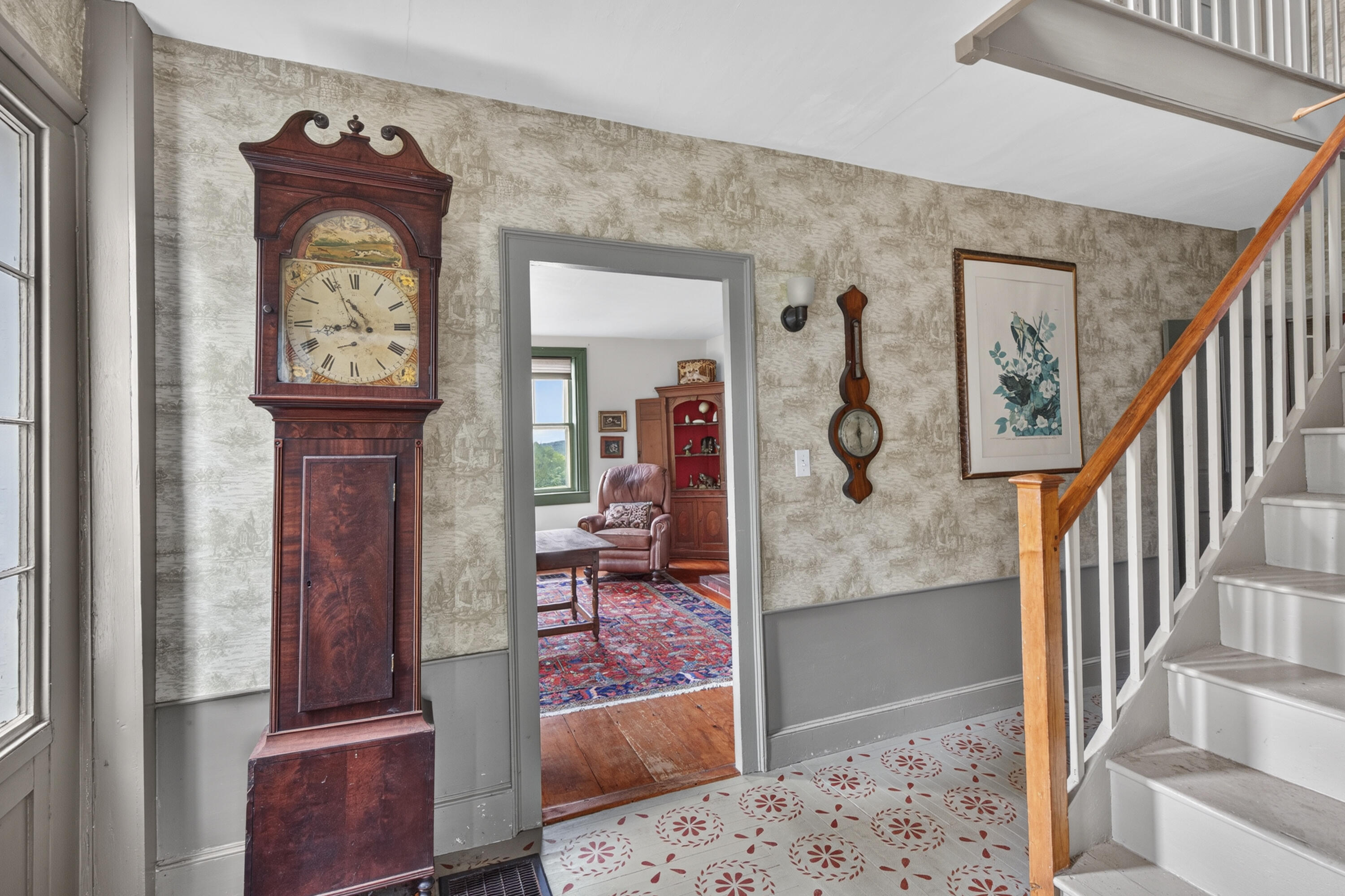 174 Barrett Hill Road